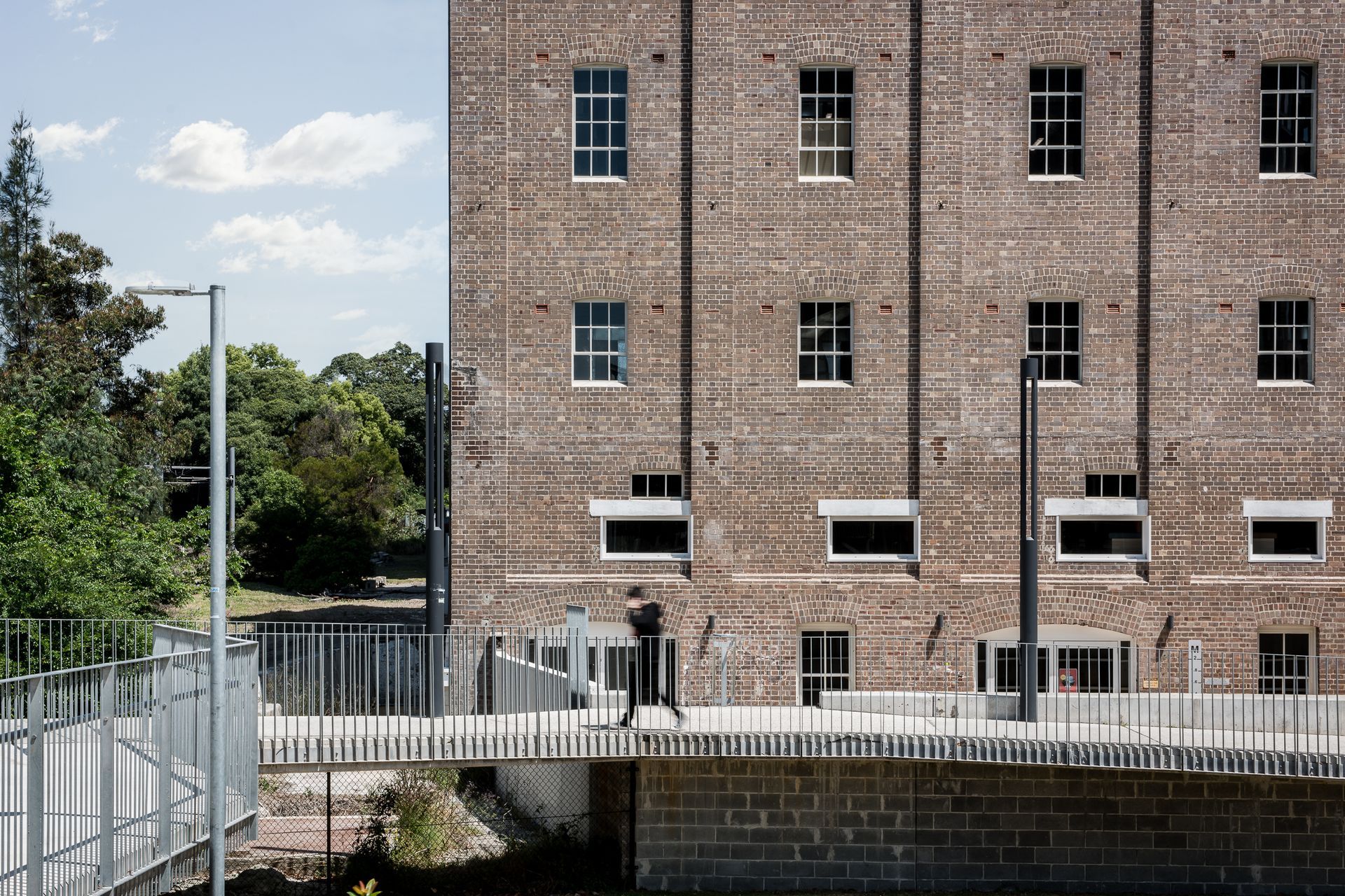 The Flour Mill at Summer Hill