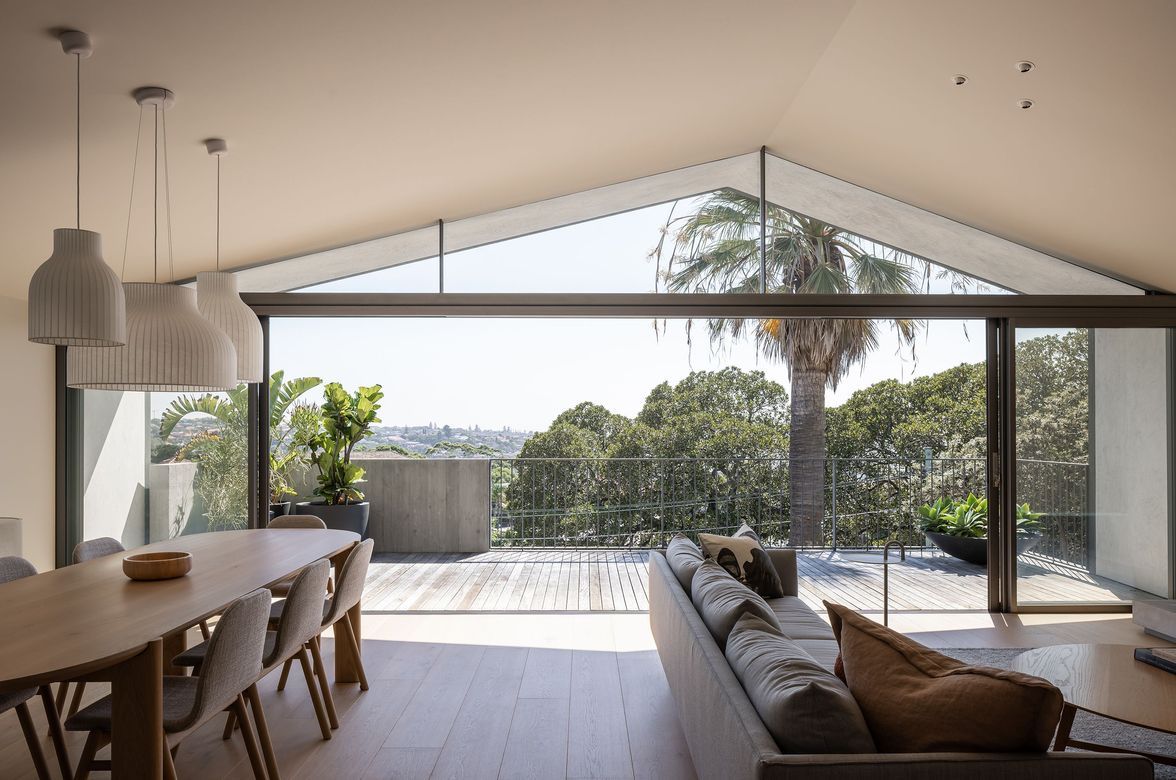 Coogee Residence | Project of the Month