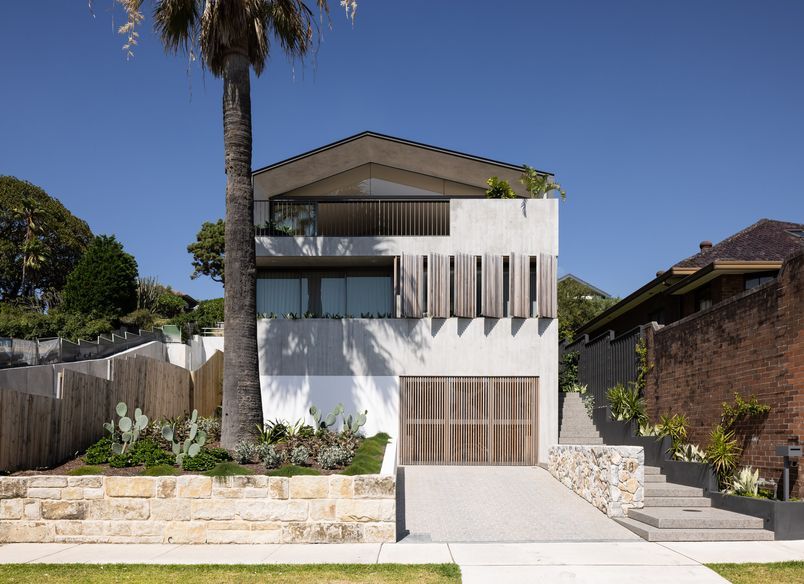 Coogee Residence | Project of the Month