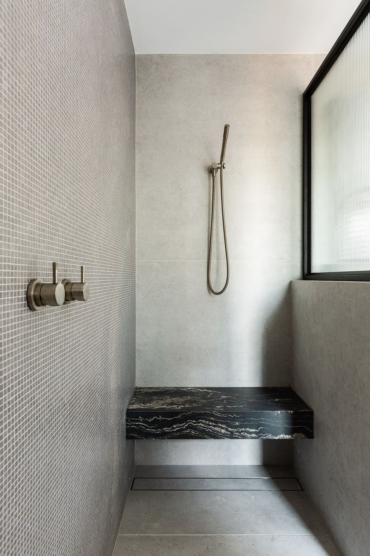 Bondi Penthouses by living tiles ArchiPro AU