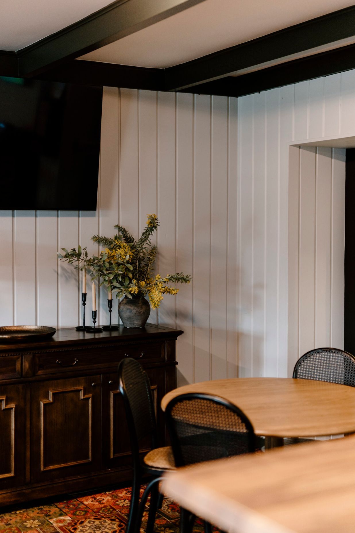Surveyor General Inn (Stage 2) by Jess Hunter Interior Design | ArchiPro AU