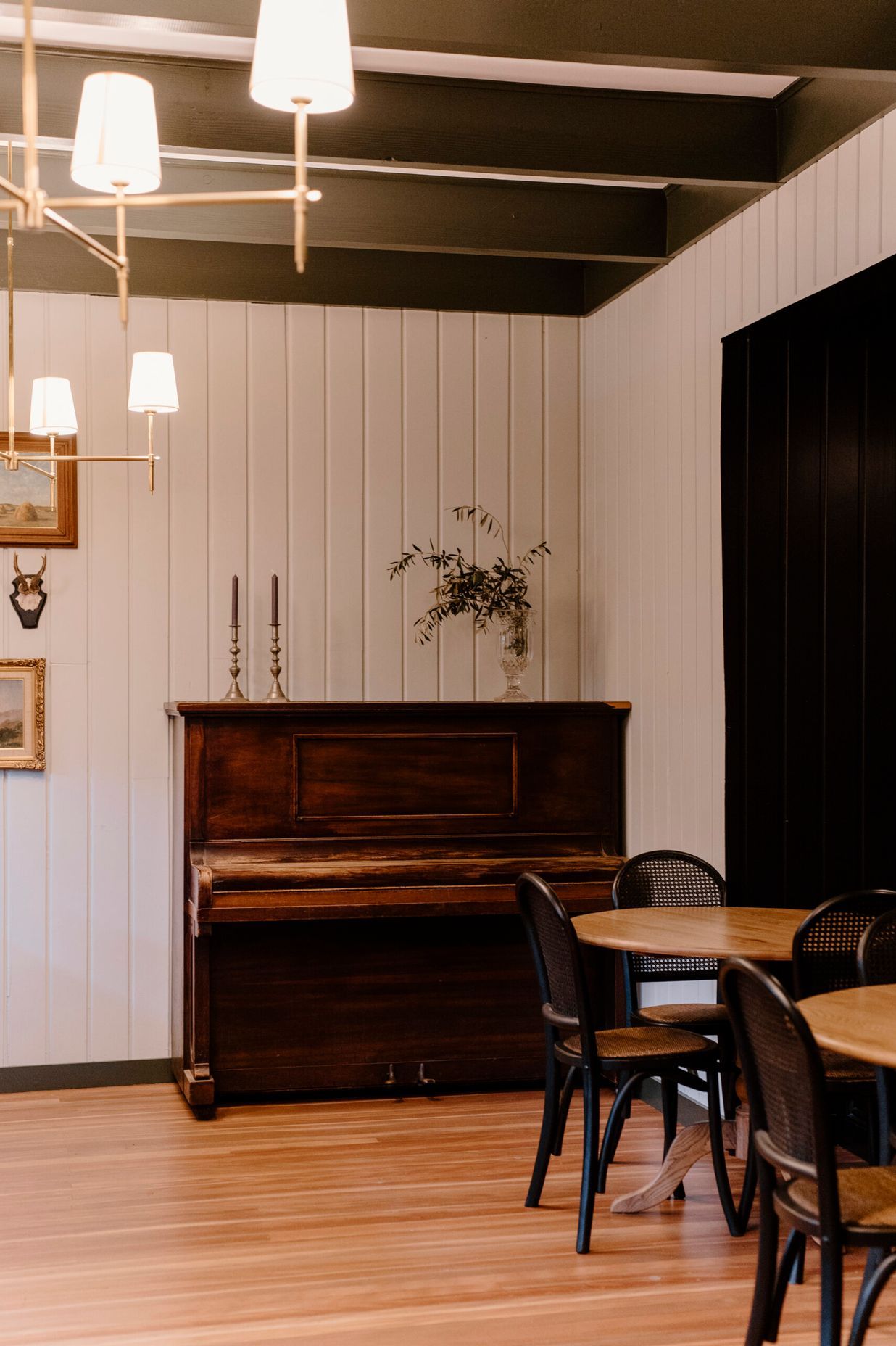 Surveyor General Inn (Stage 2) by Jess Hunter Interior Design | ArchiPro AU