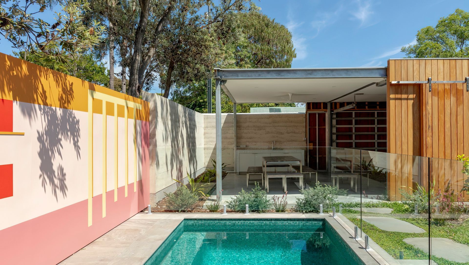 Northbridge House banner