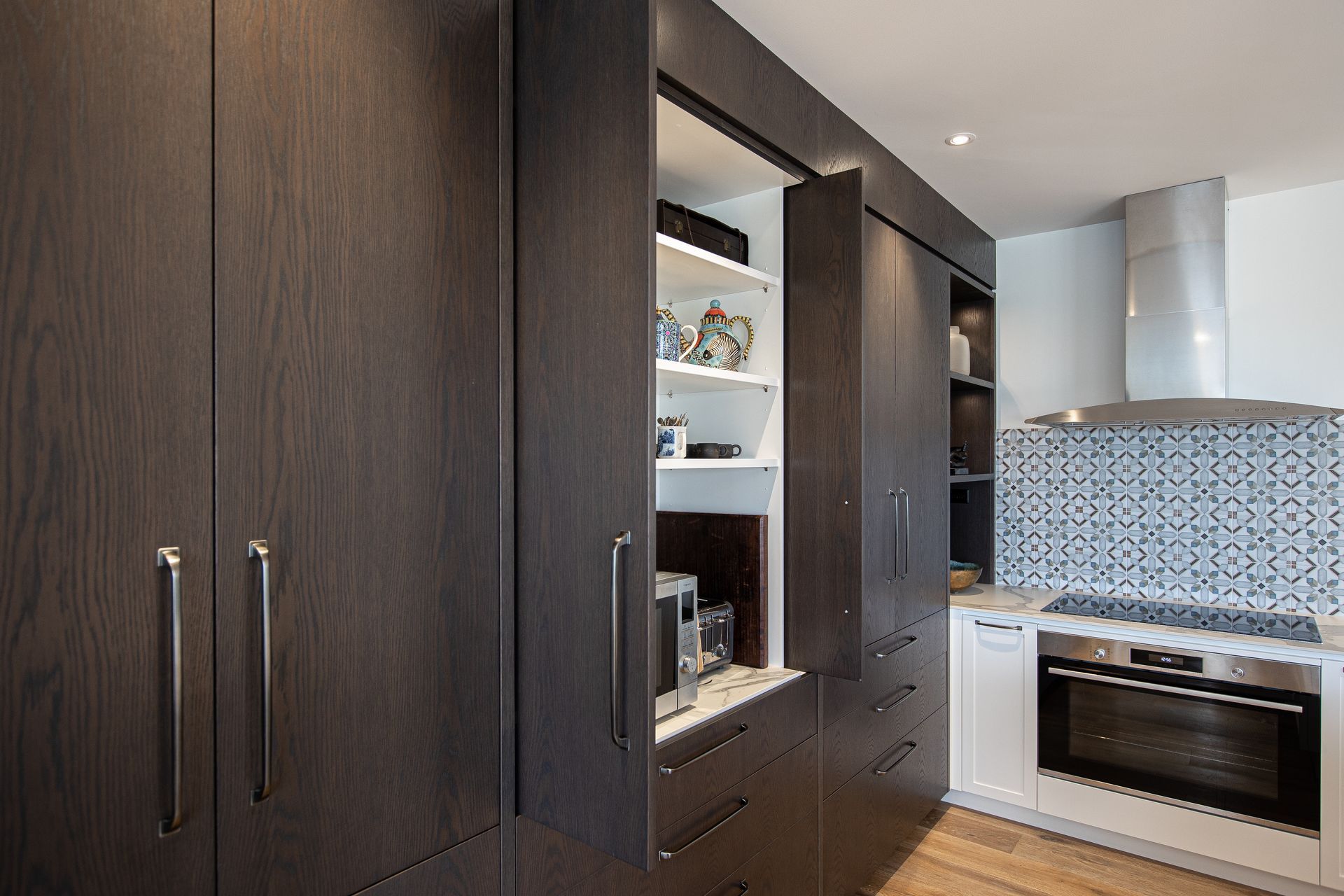 Kohimarama Renovation