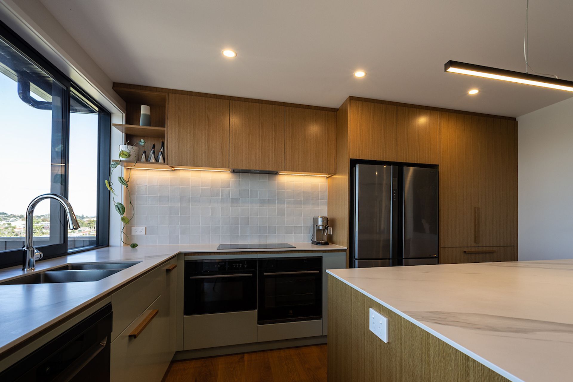 Colour and Personality in Milford