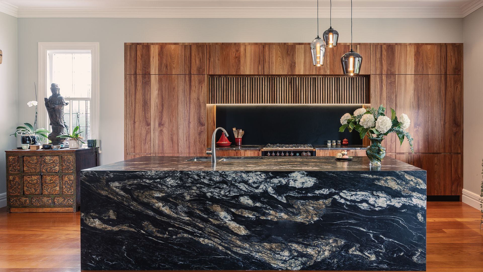 Devonport Zen Kitchen | Marianne Gailer banner