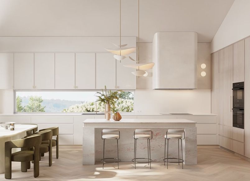 Elysian -  Caringbah South