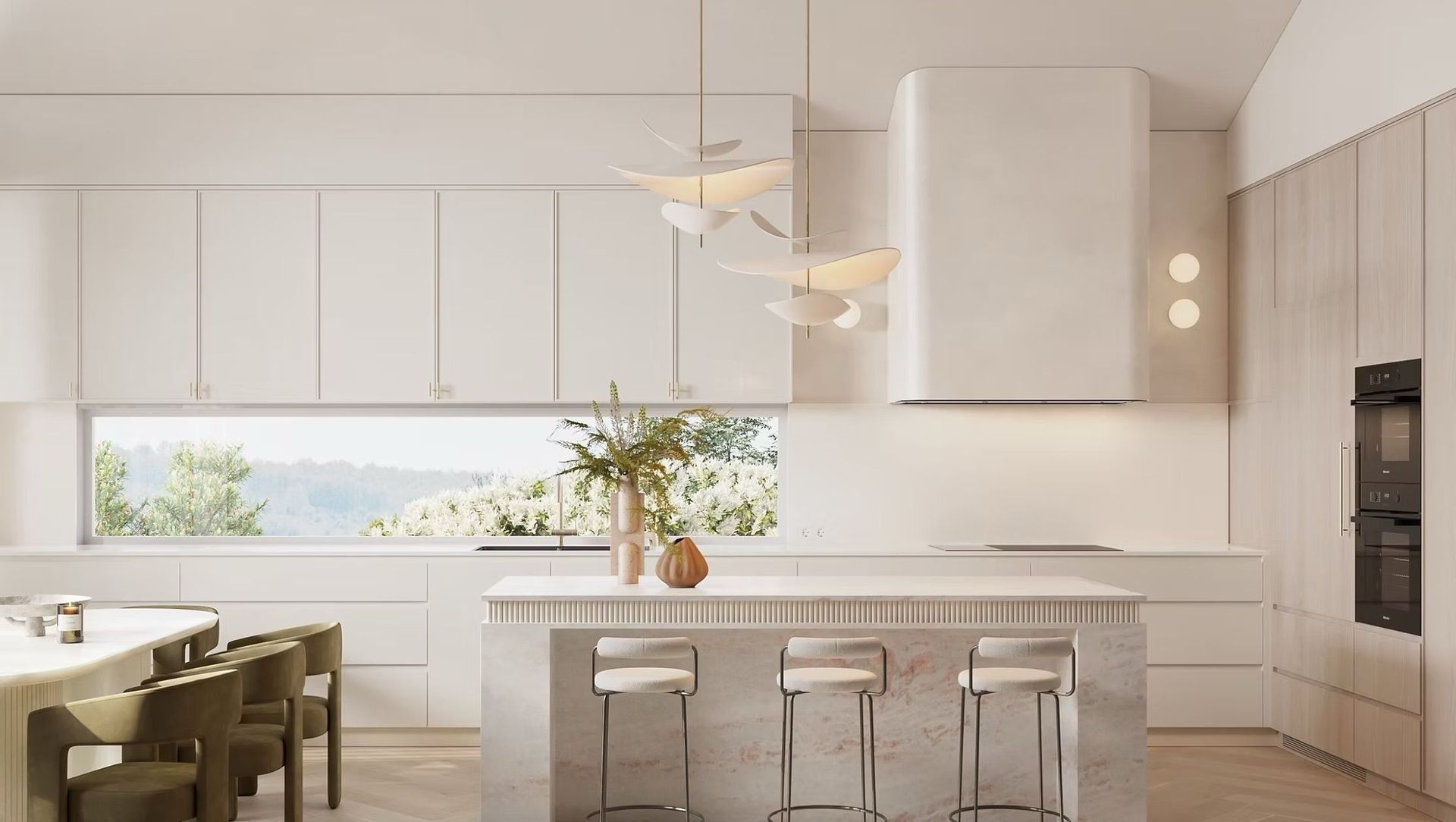 Elysian - Caringbah South banner