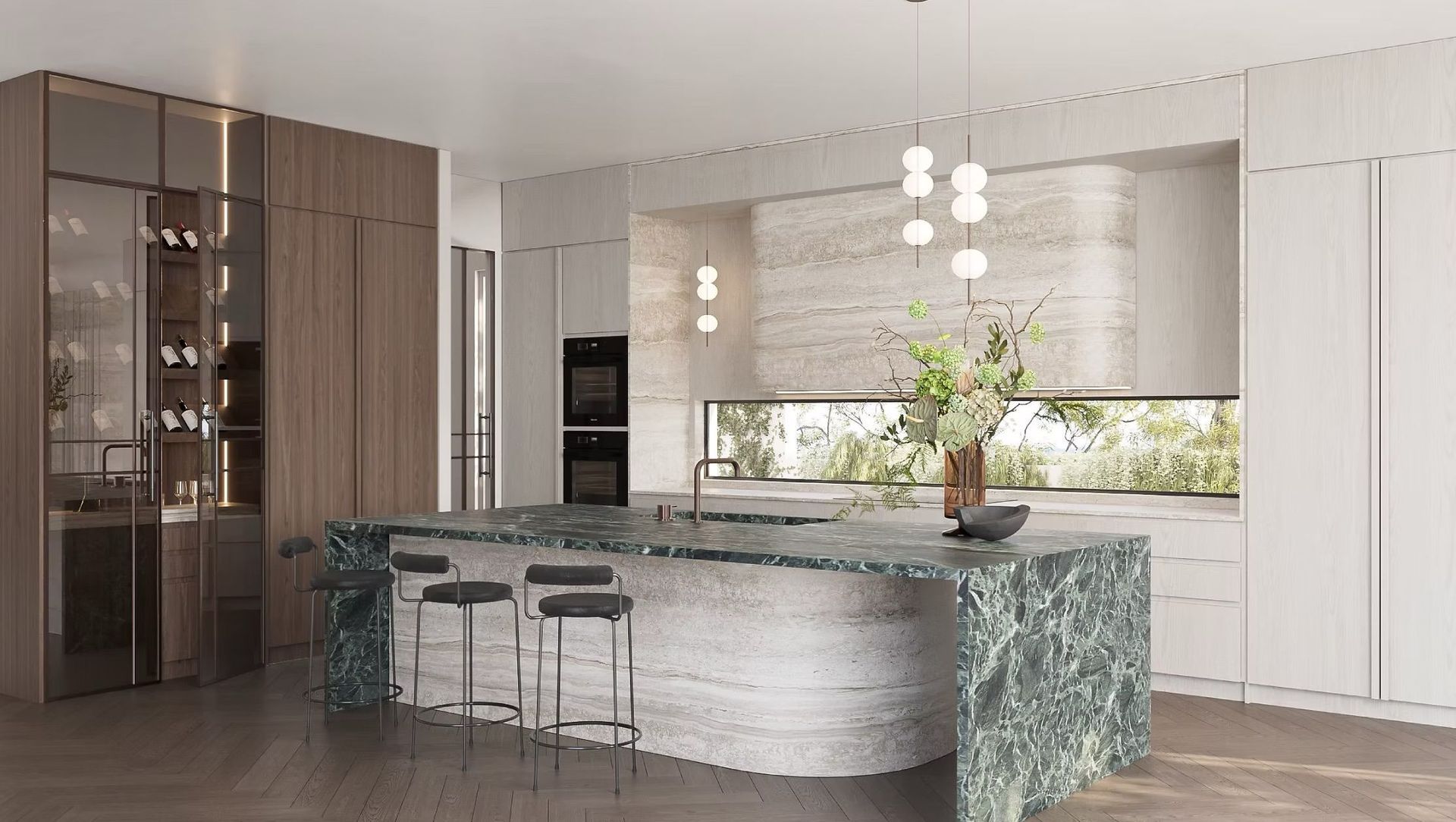 Dune - Hunters Hill banner