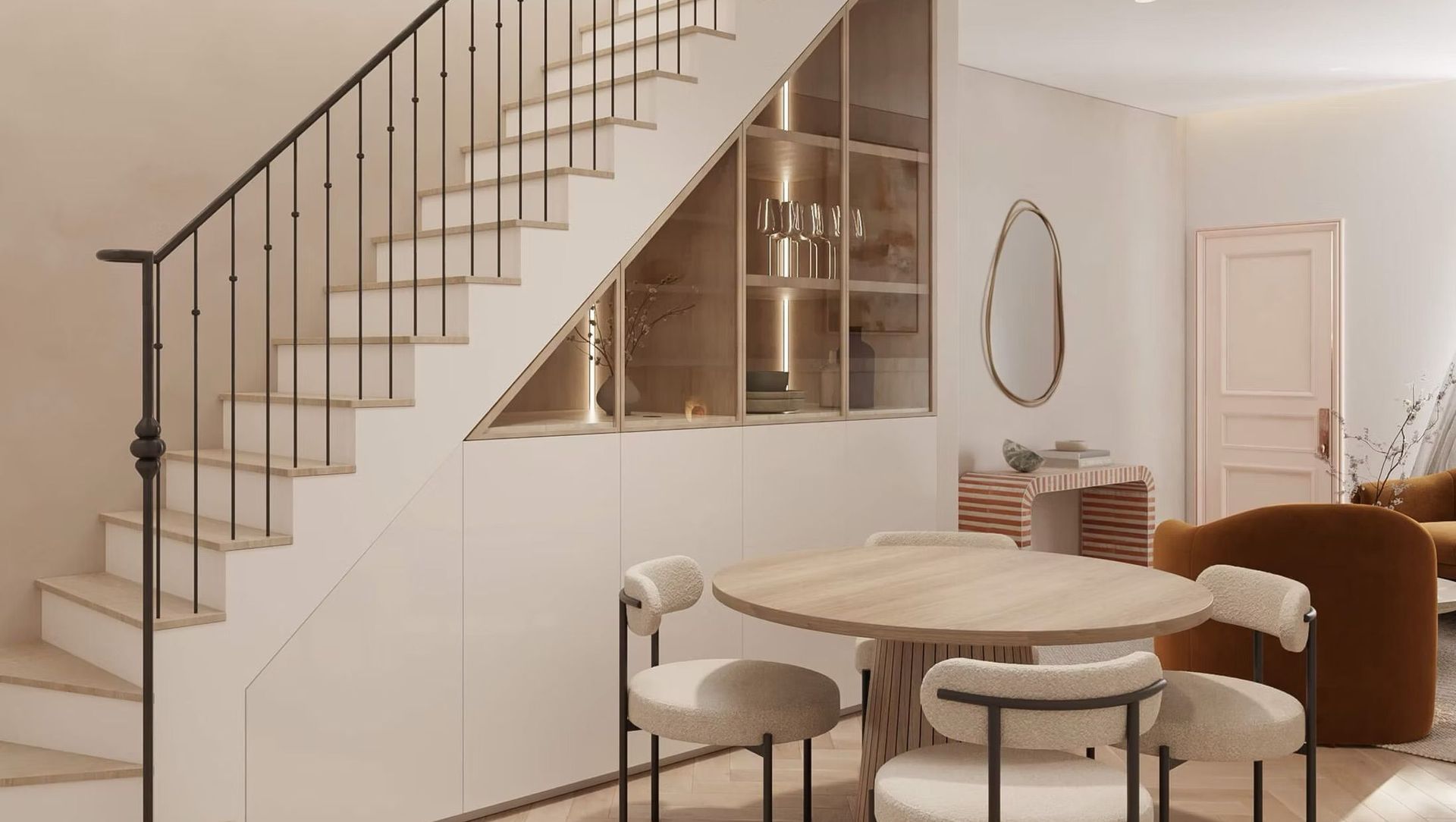 Lumina - Paddington banner