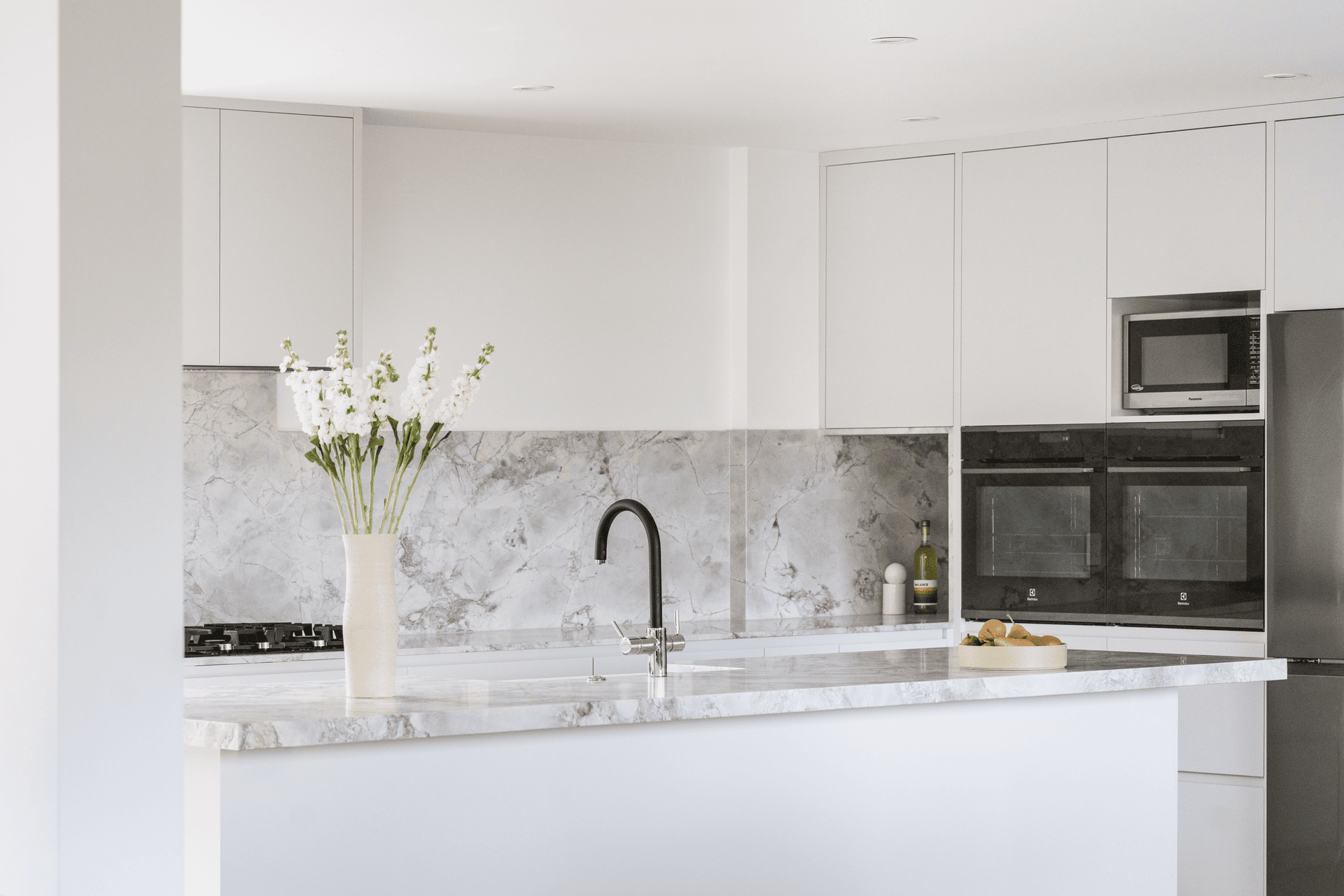 Glebe Penthouse Renovation