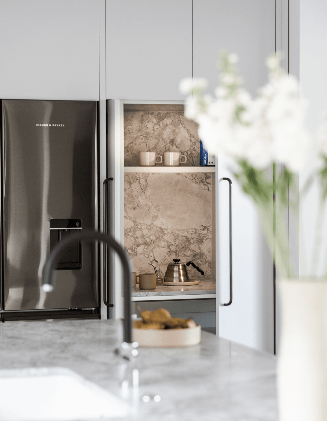 Glebe Penthouse Renovation