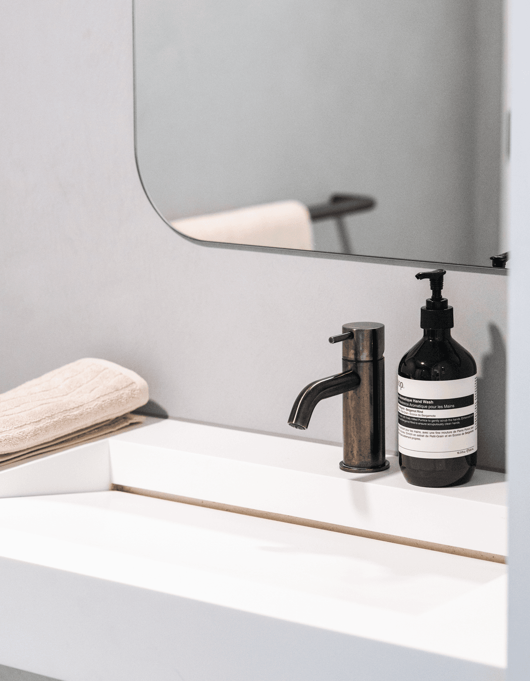 Glebe Penthouse Renovation