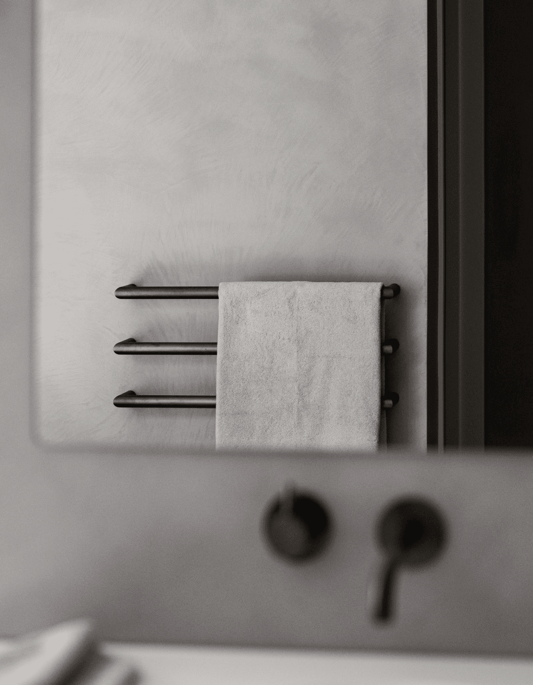 Glebe Penthouse Renovation