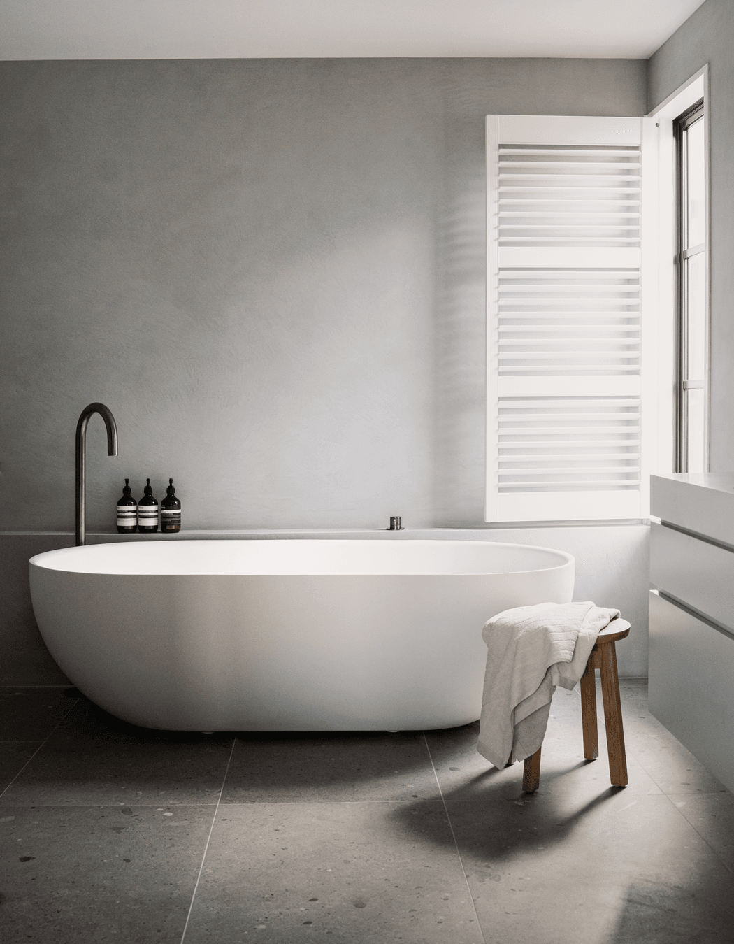 Glebe Penthouse Renovation