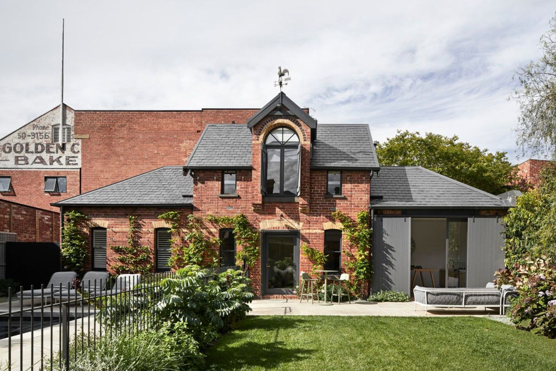 Photography: Sharyn Cairns