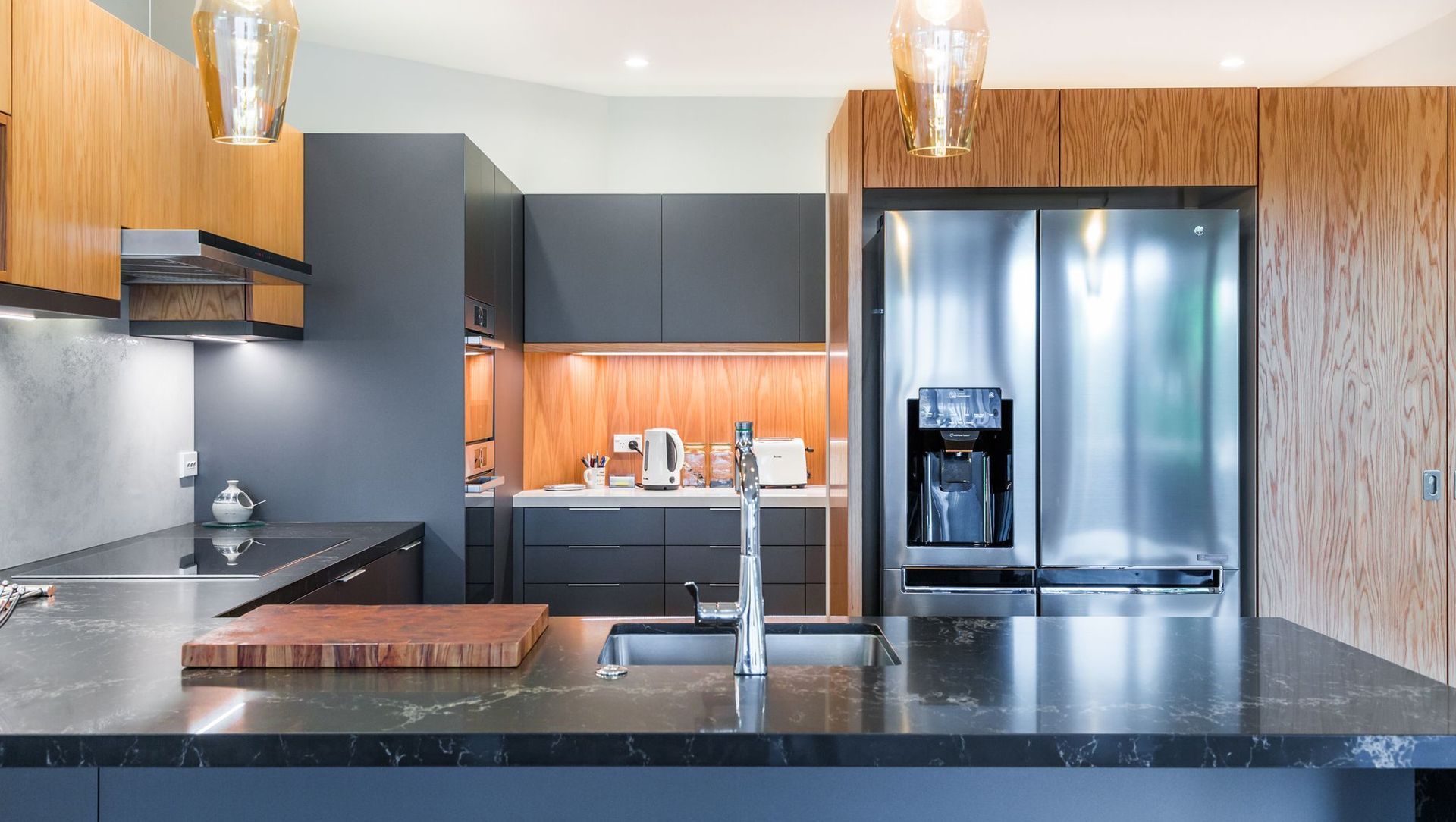 Kohimarama Kitchen banner