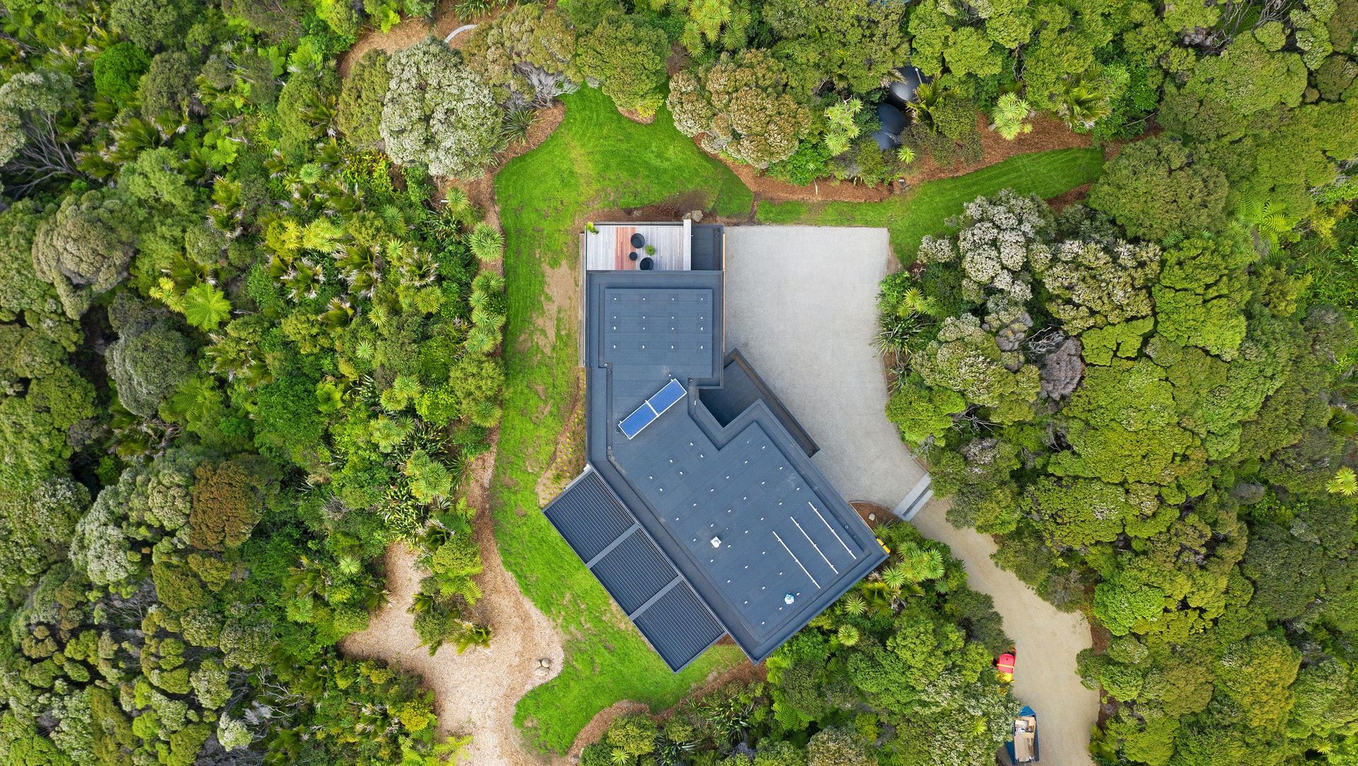 Piha House EnerPhit banner