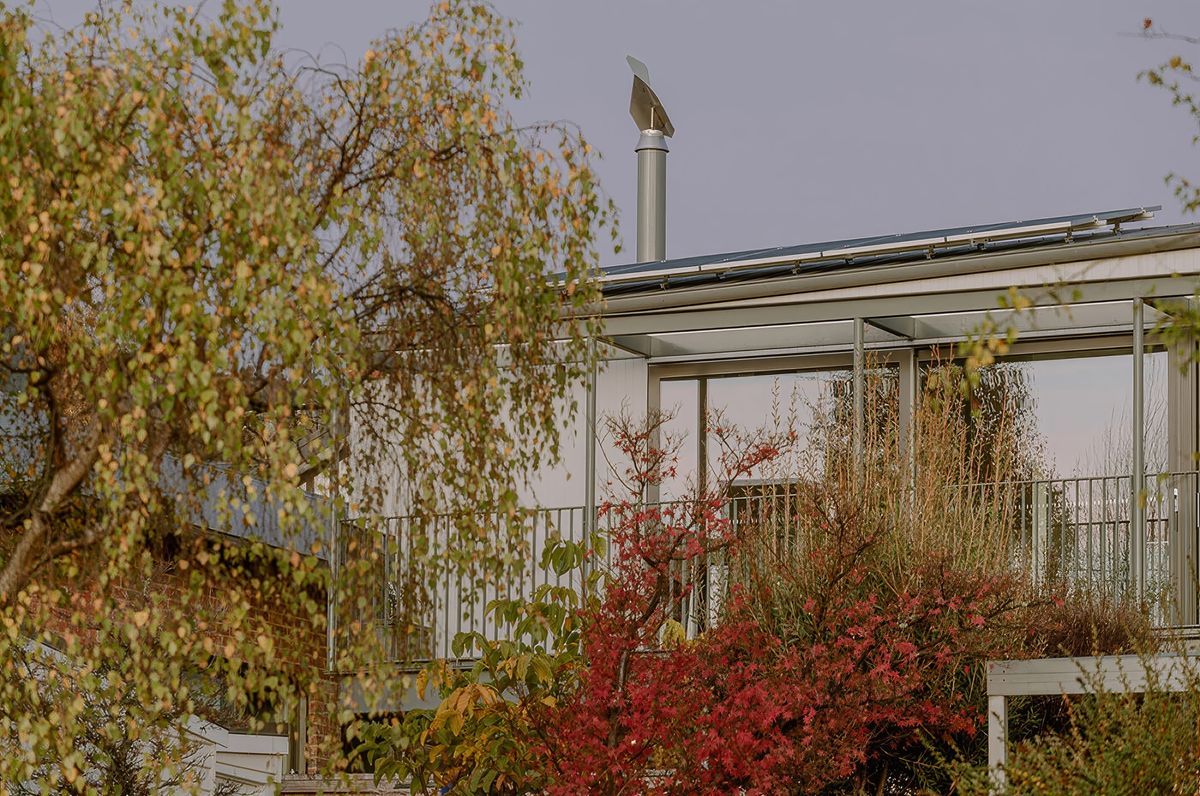 Sandy Bay House