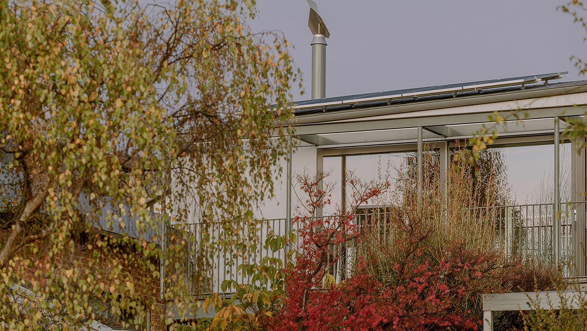 Sandy Bay House banner