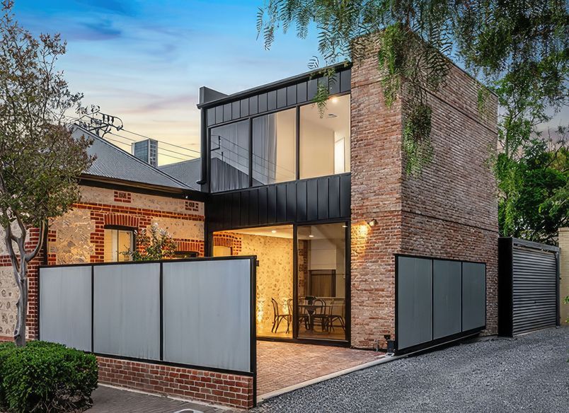 Sympathetic Additions