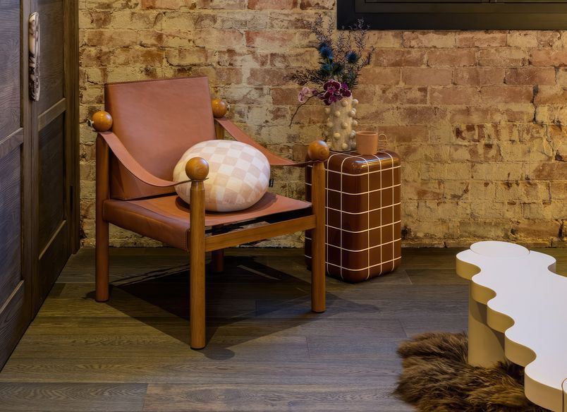 A Century-Old Gem Reimagined: Hipwell Haus