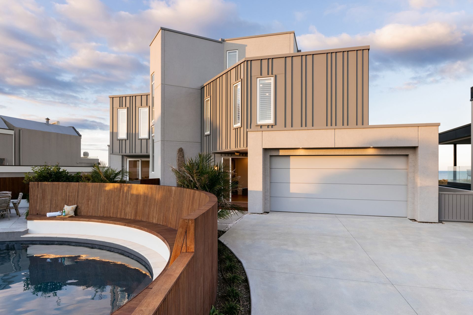 Schick House