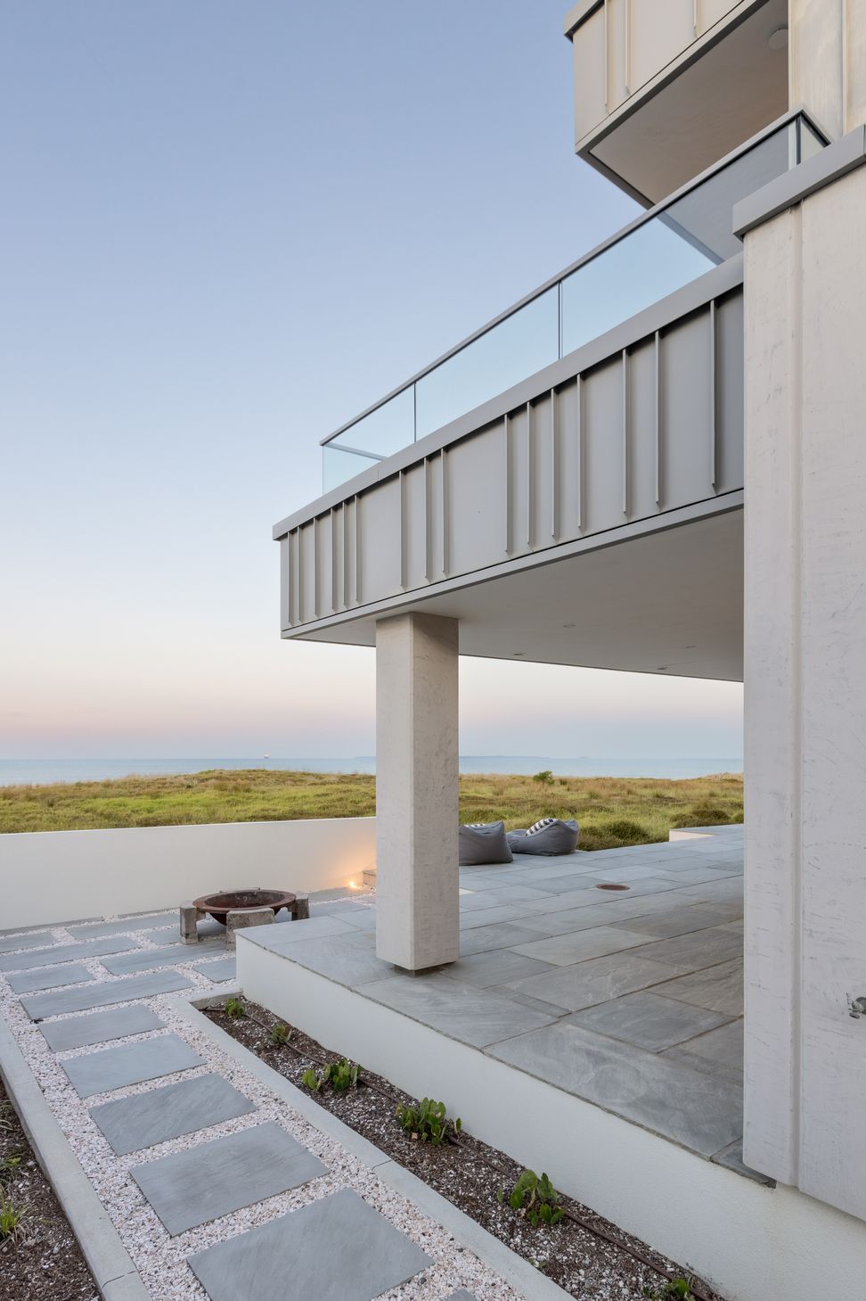 Schick House