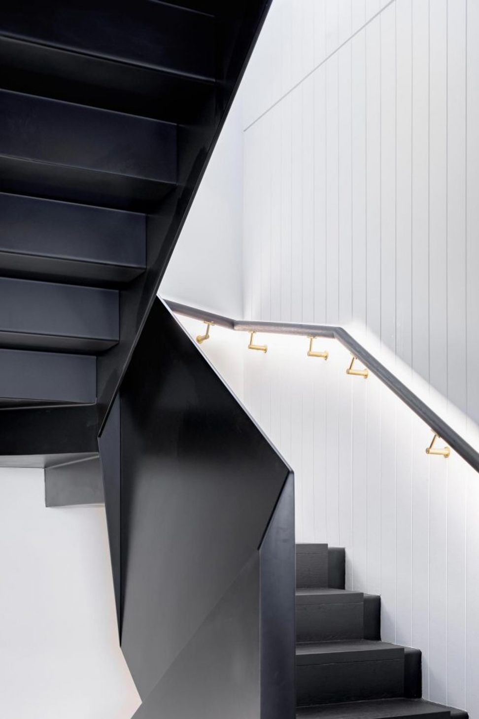 Oberon Street House