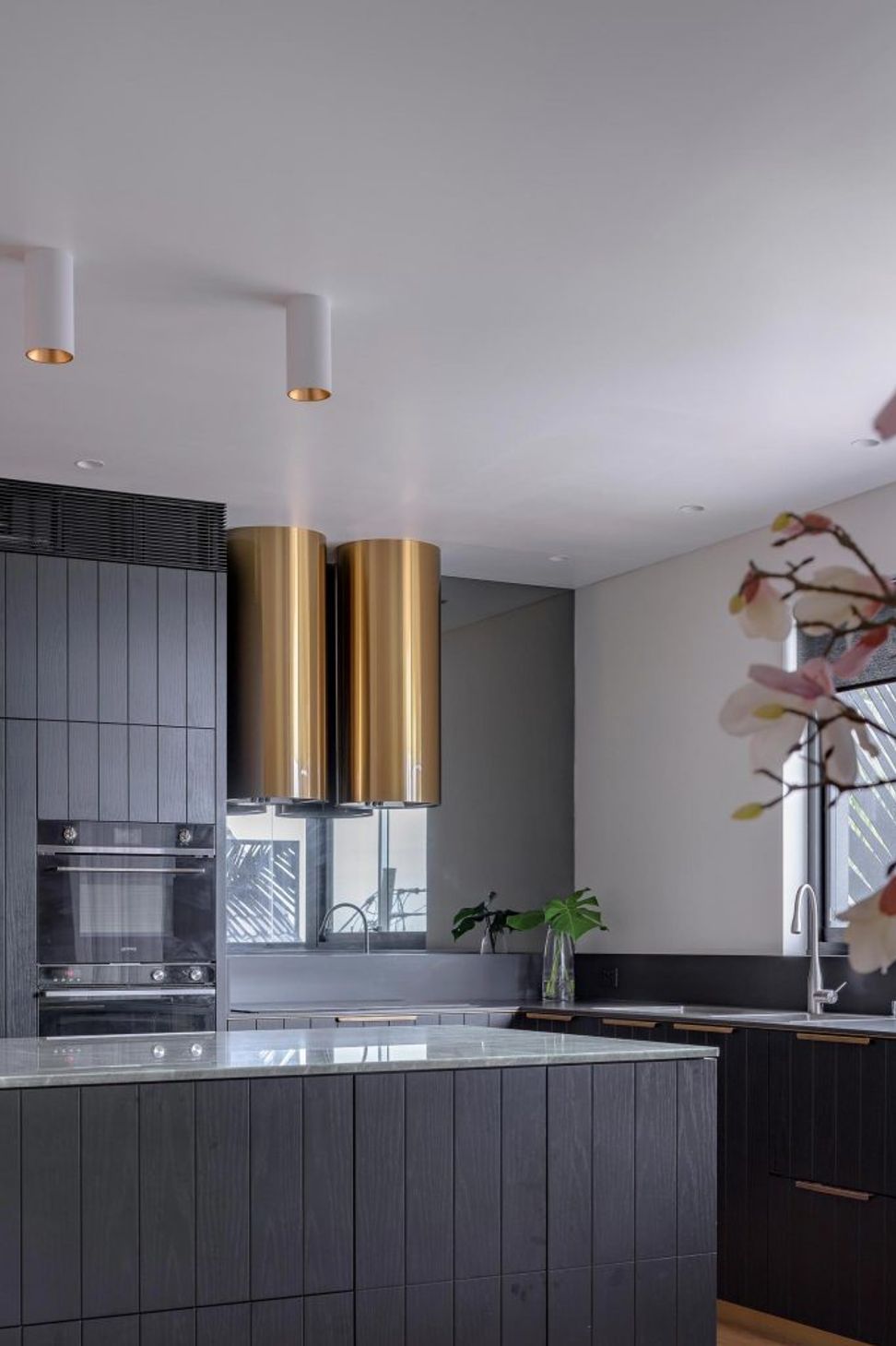 Oberon Street House