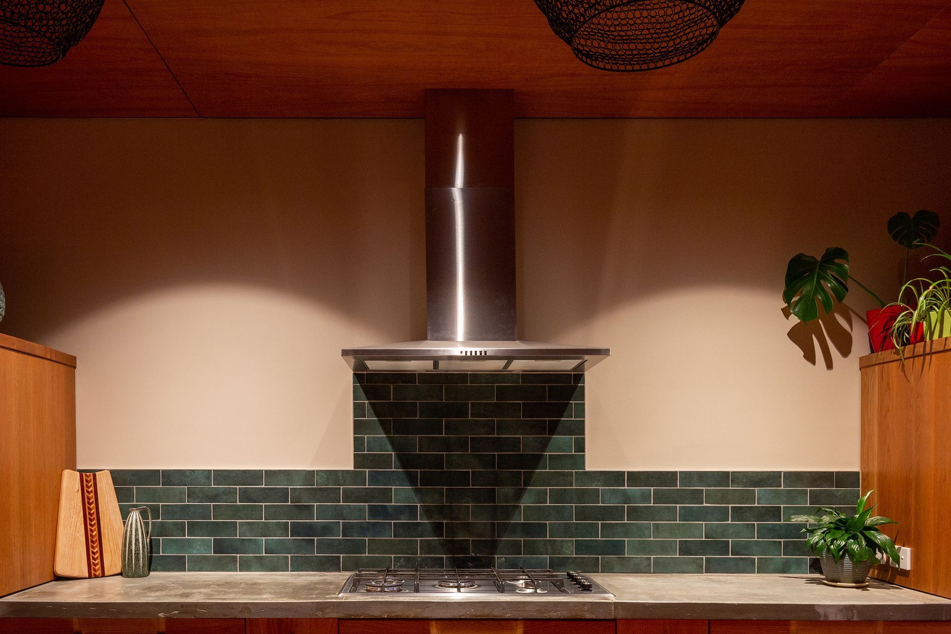 Andrew Scoular - Christchurch