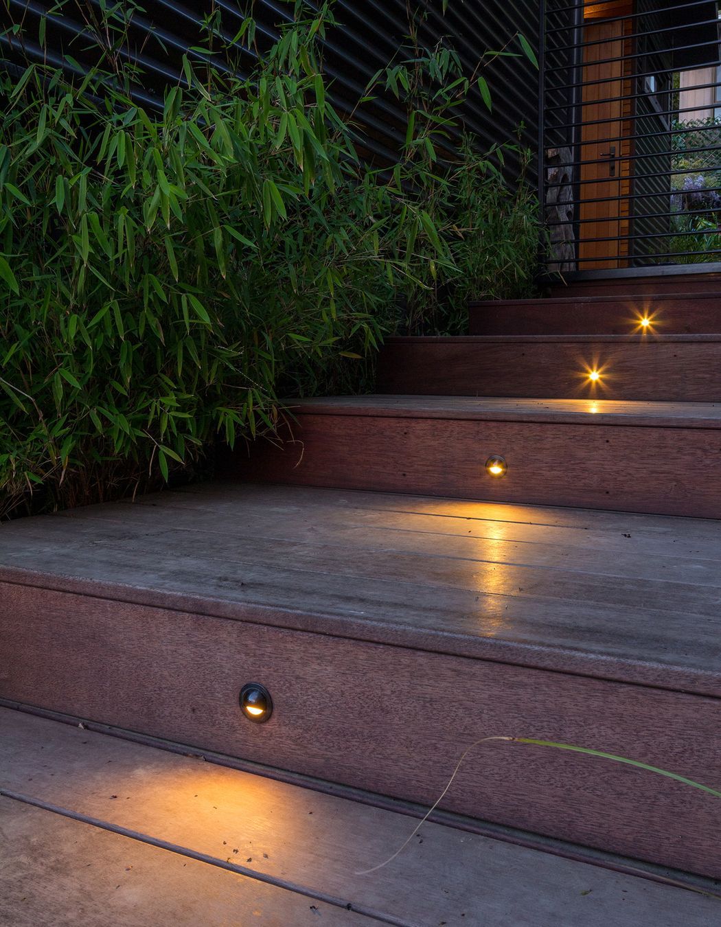 Andrew Scoular - Christchurch