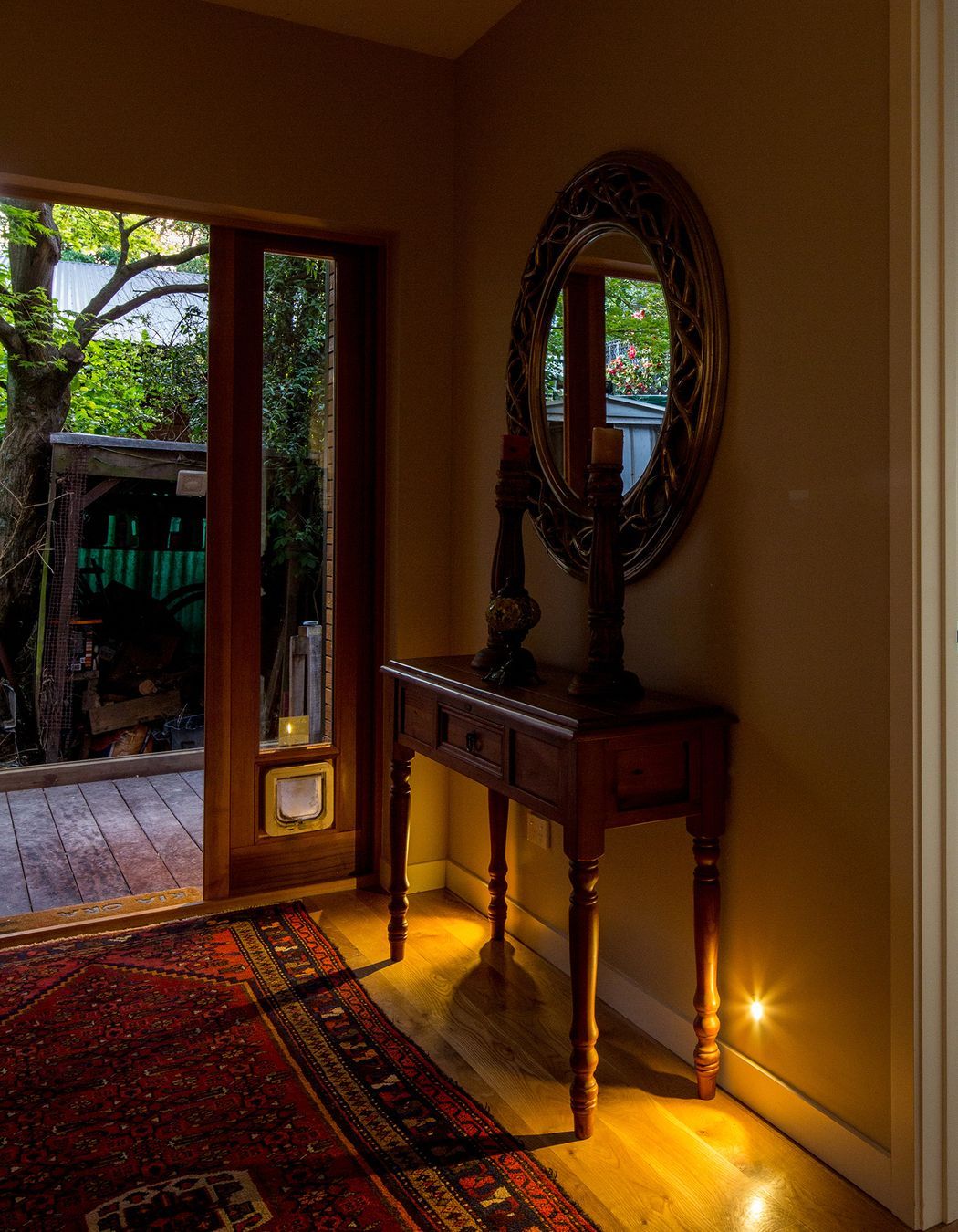 Andrew Scoular - Christchurch