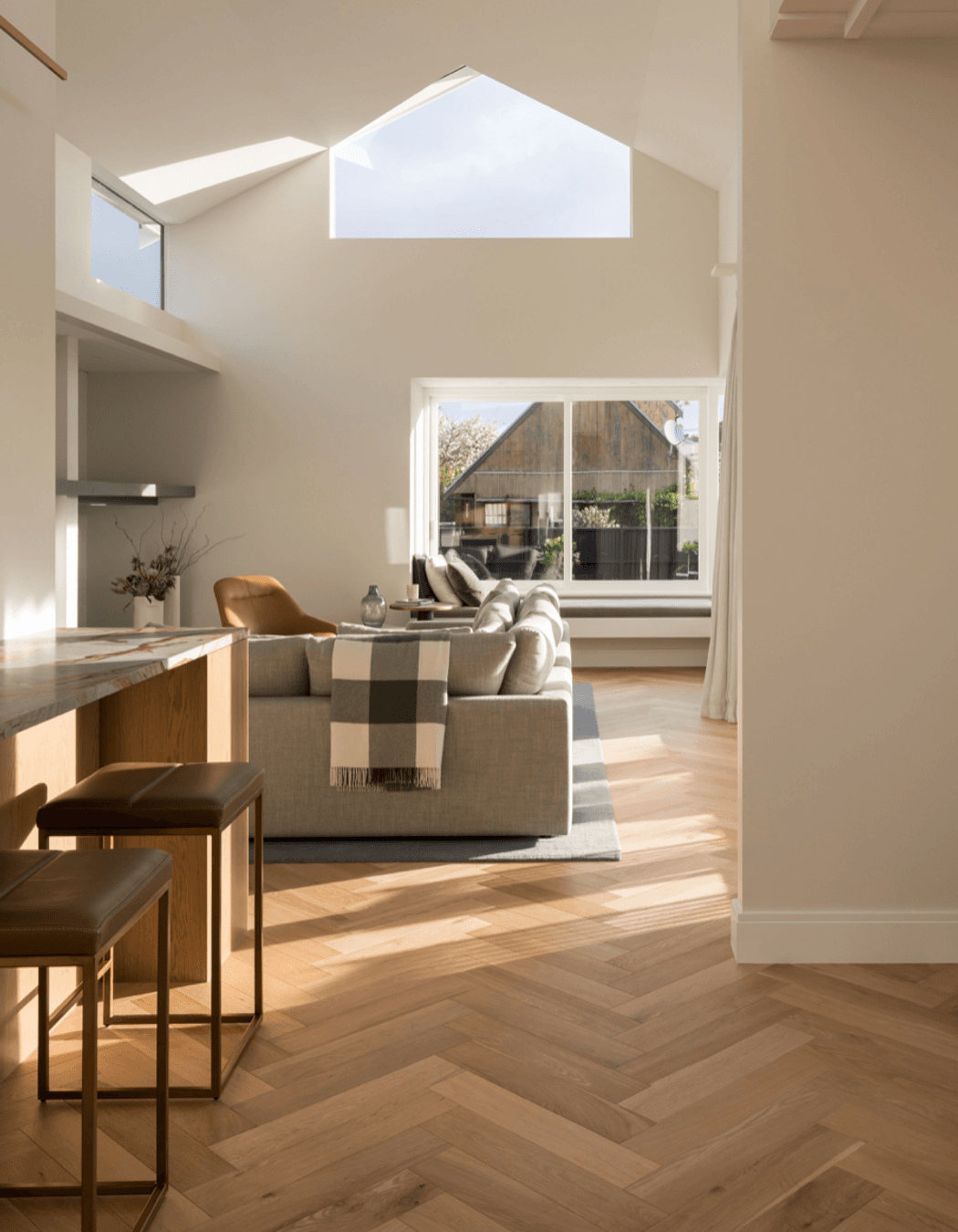 Paice Ave, Sandringham