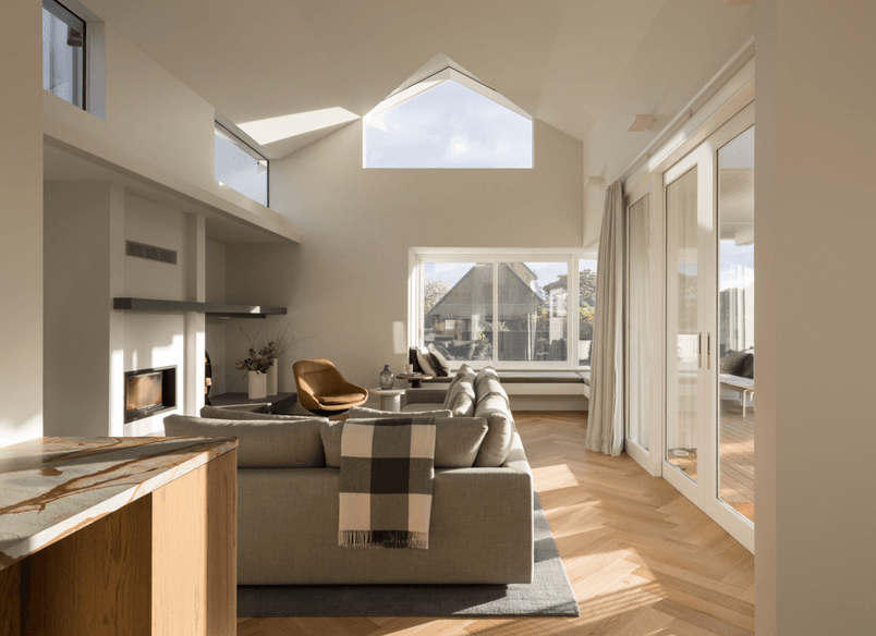 Paice Ave, Sandringham