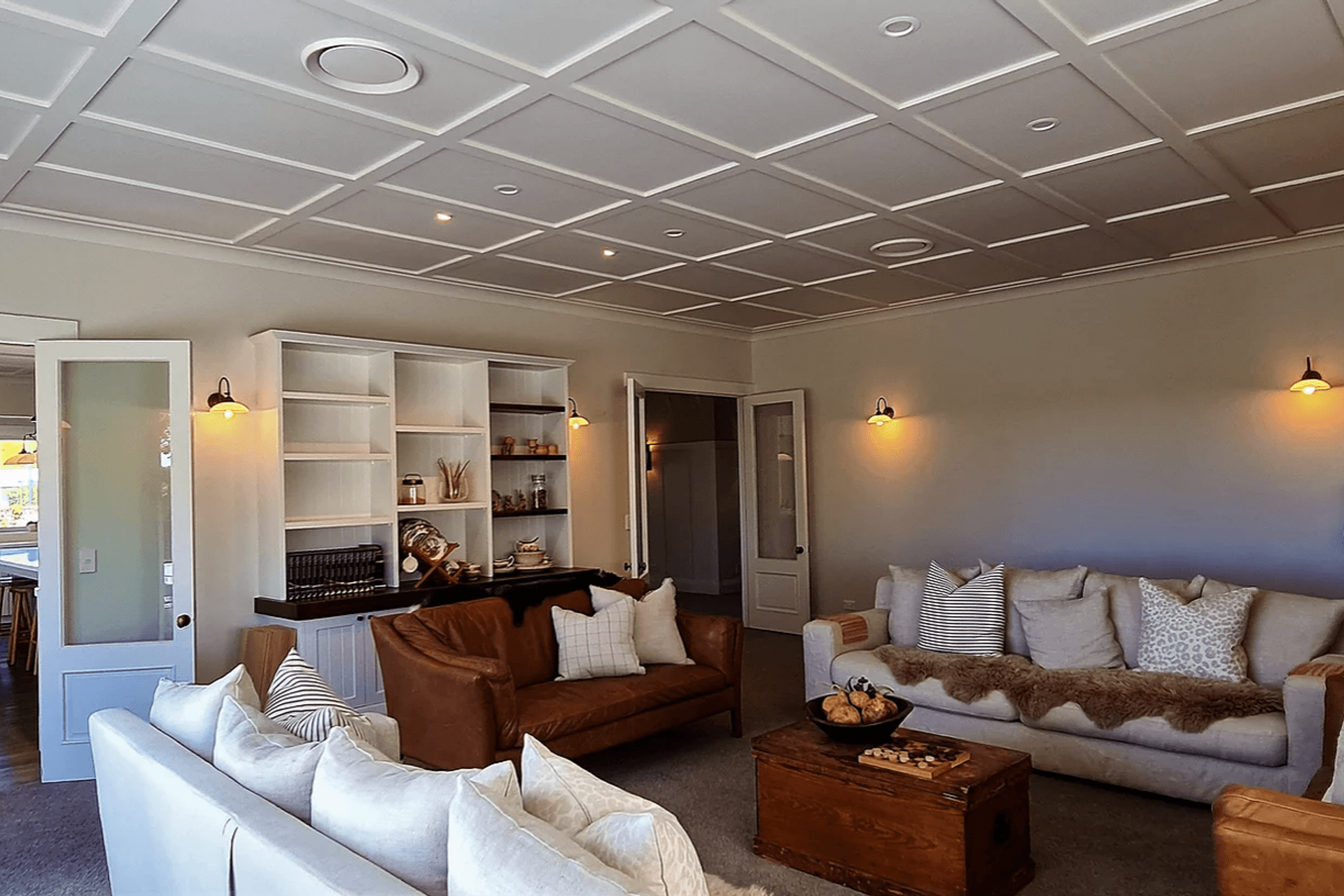 Modern Farmhouse, Frimley