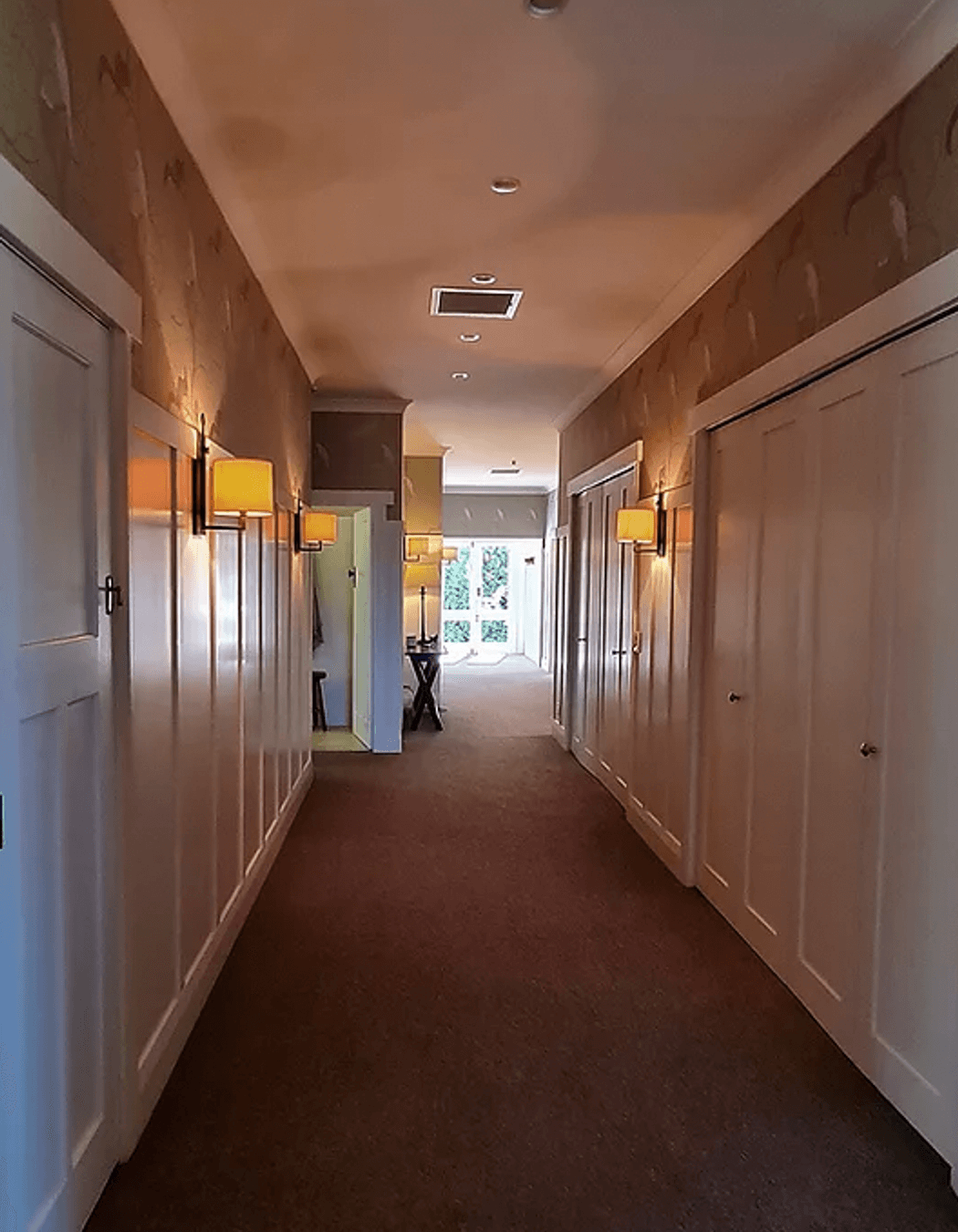 Modern Farmhouse, Frimley