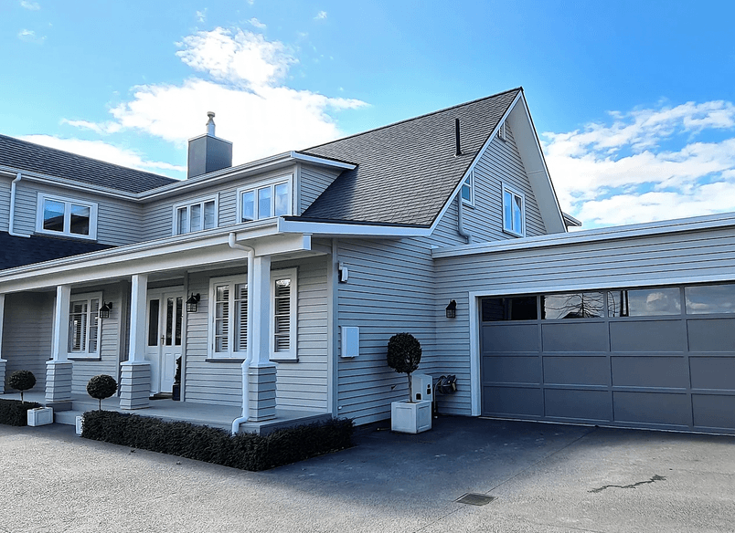 Traditional Retreat, Frimley