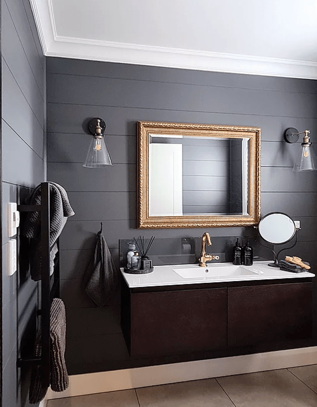 Traditional Retreat, Frimley