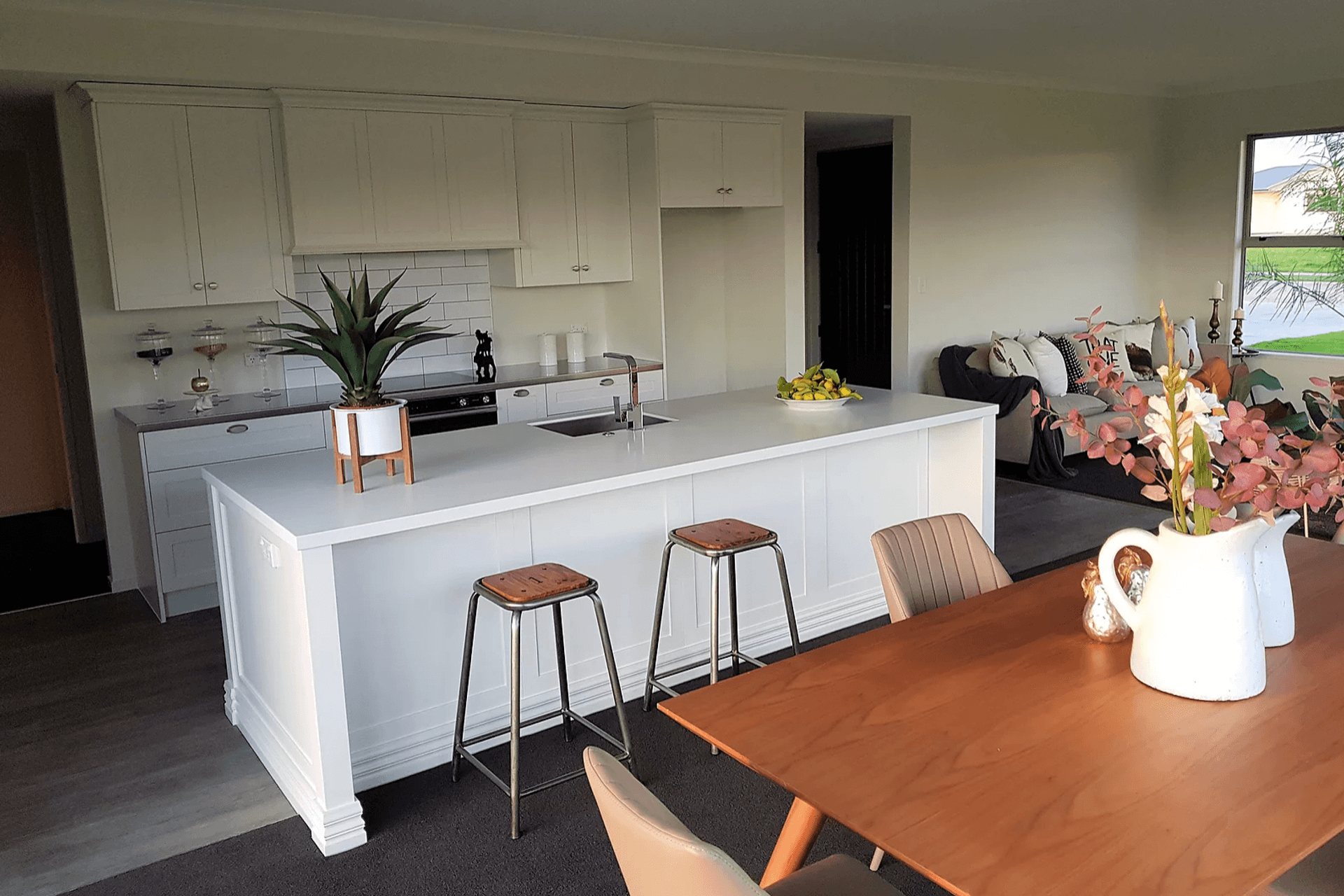 Arbuckle Residence, Frimley