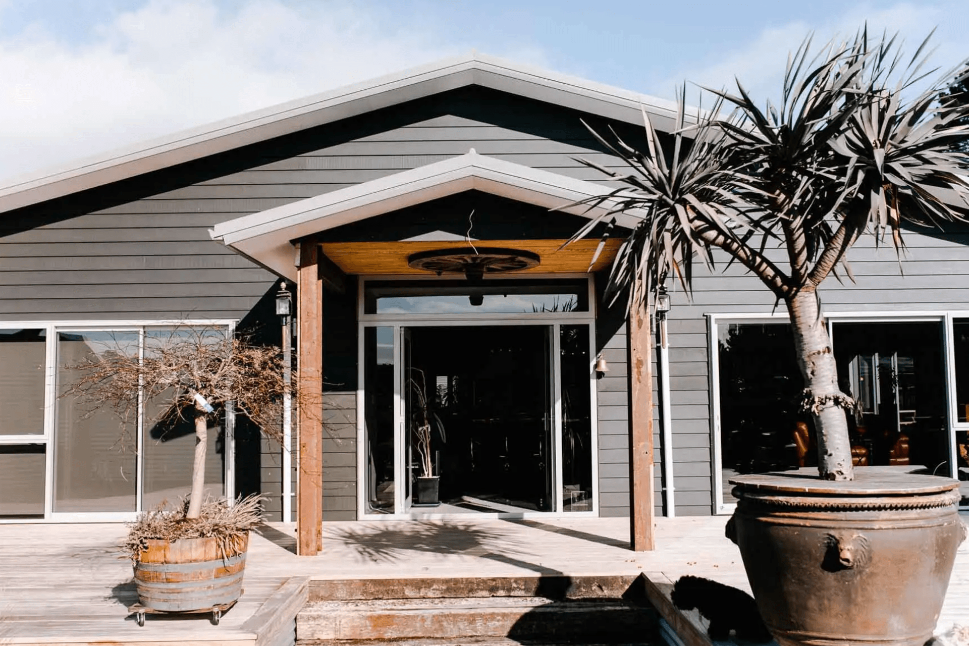 Point View Renovation