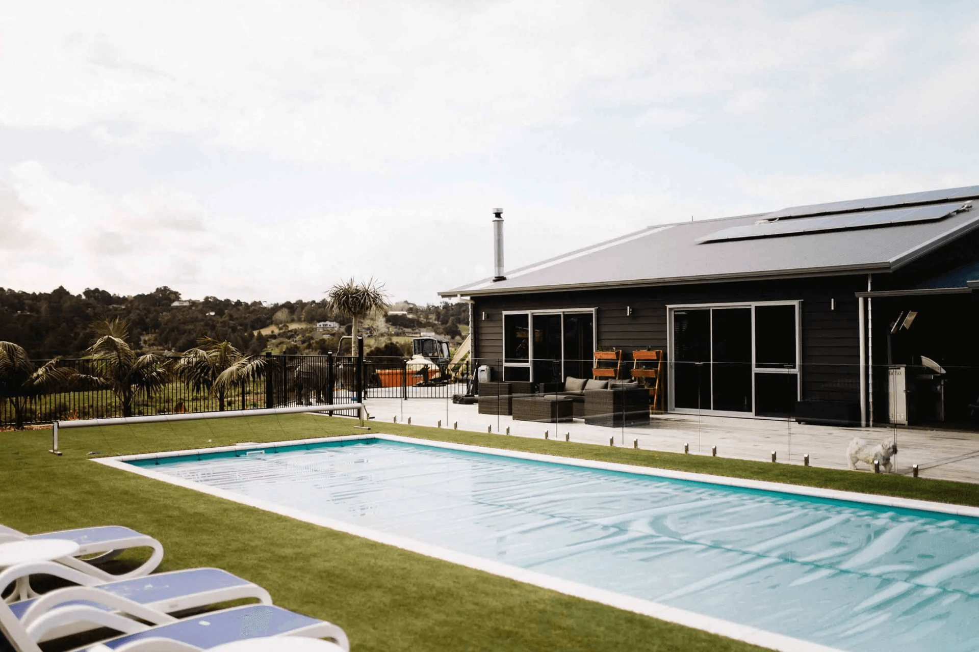 Point View Renovation