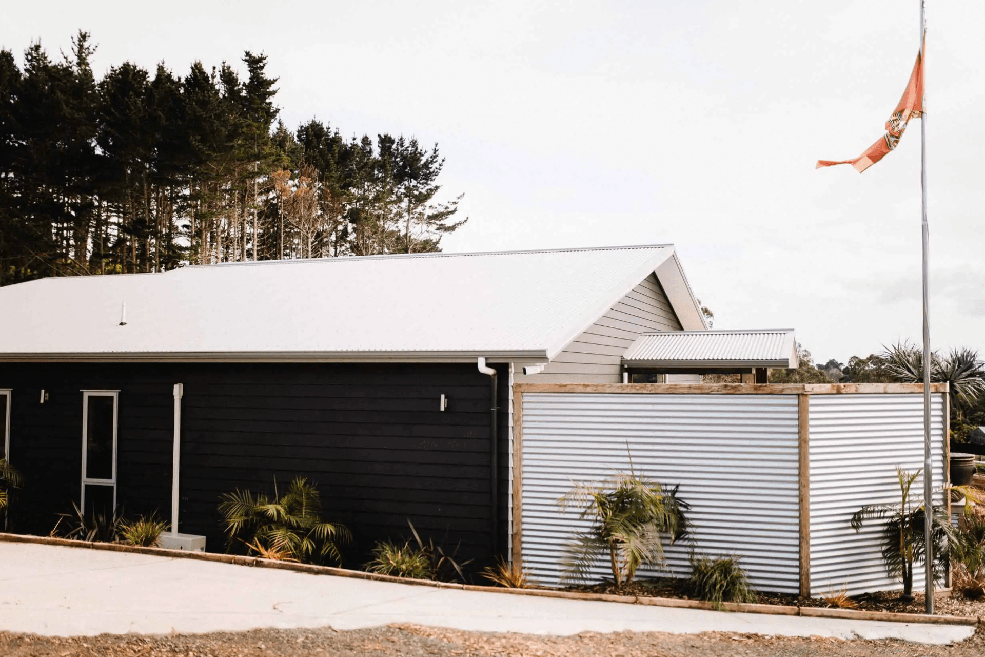 Point View Renovation