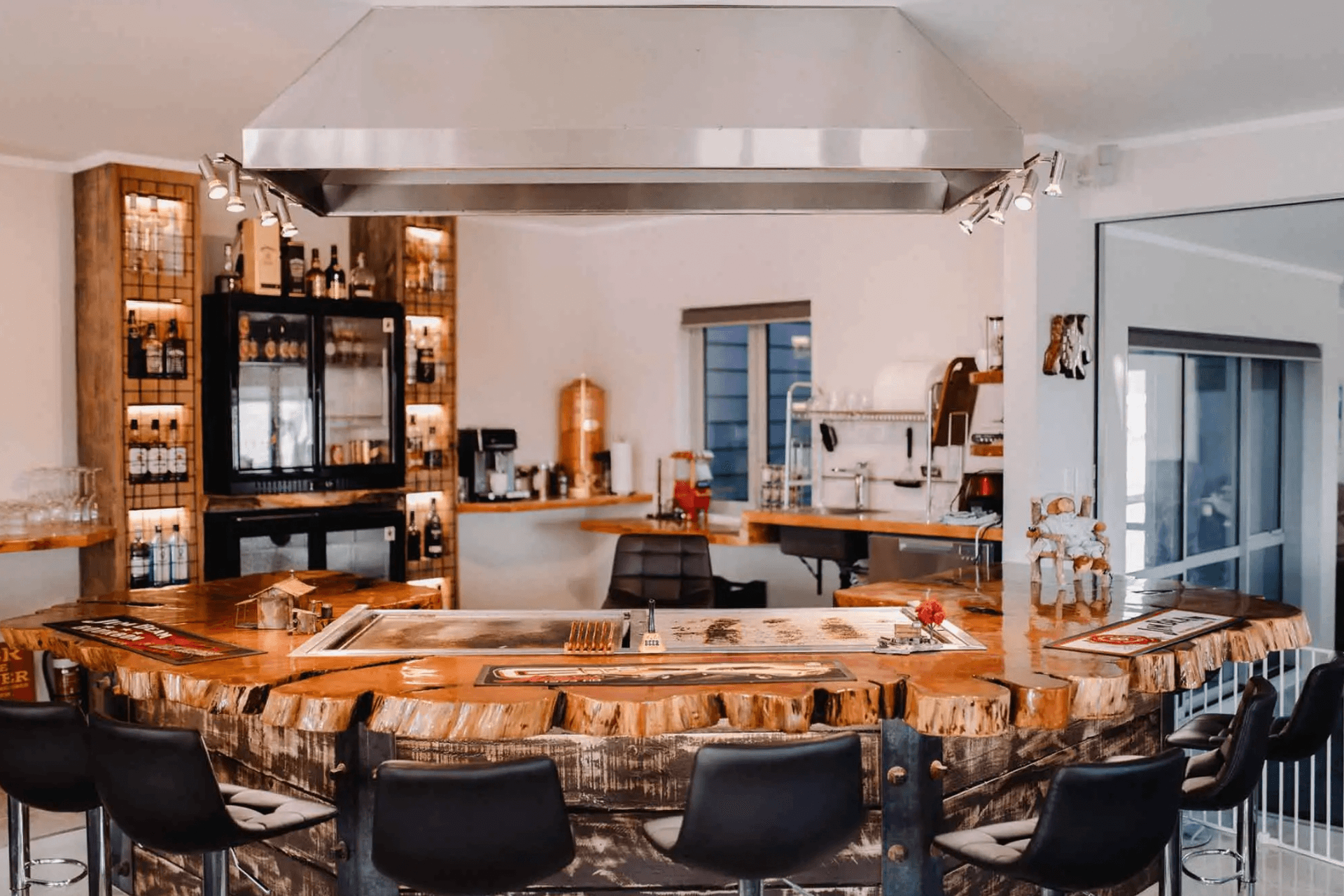 Point View Renovation