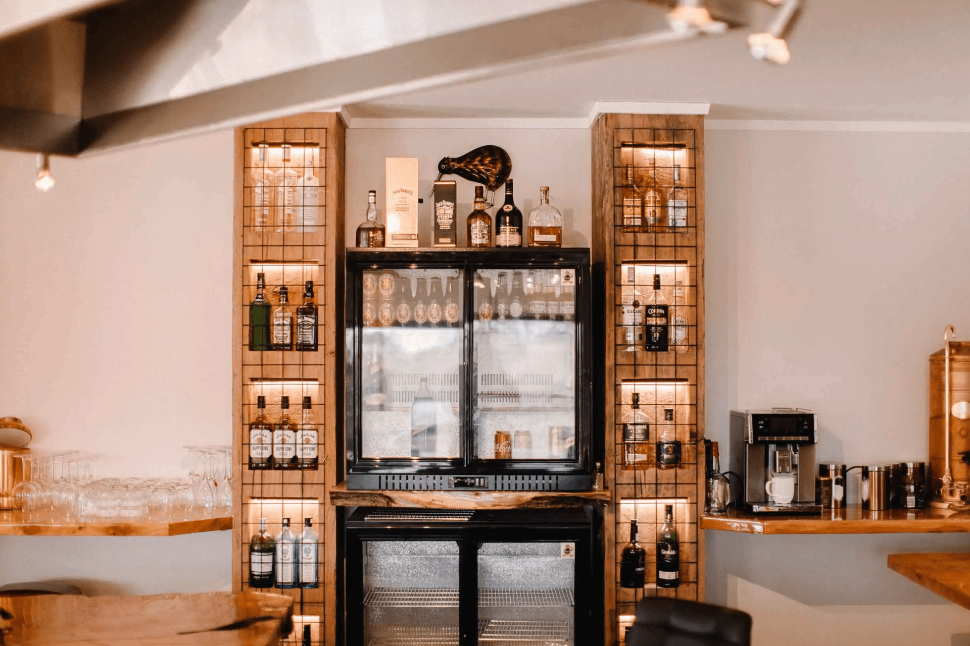 Point View Renovation