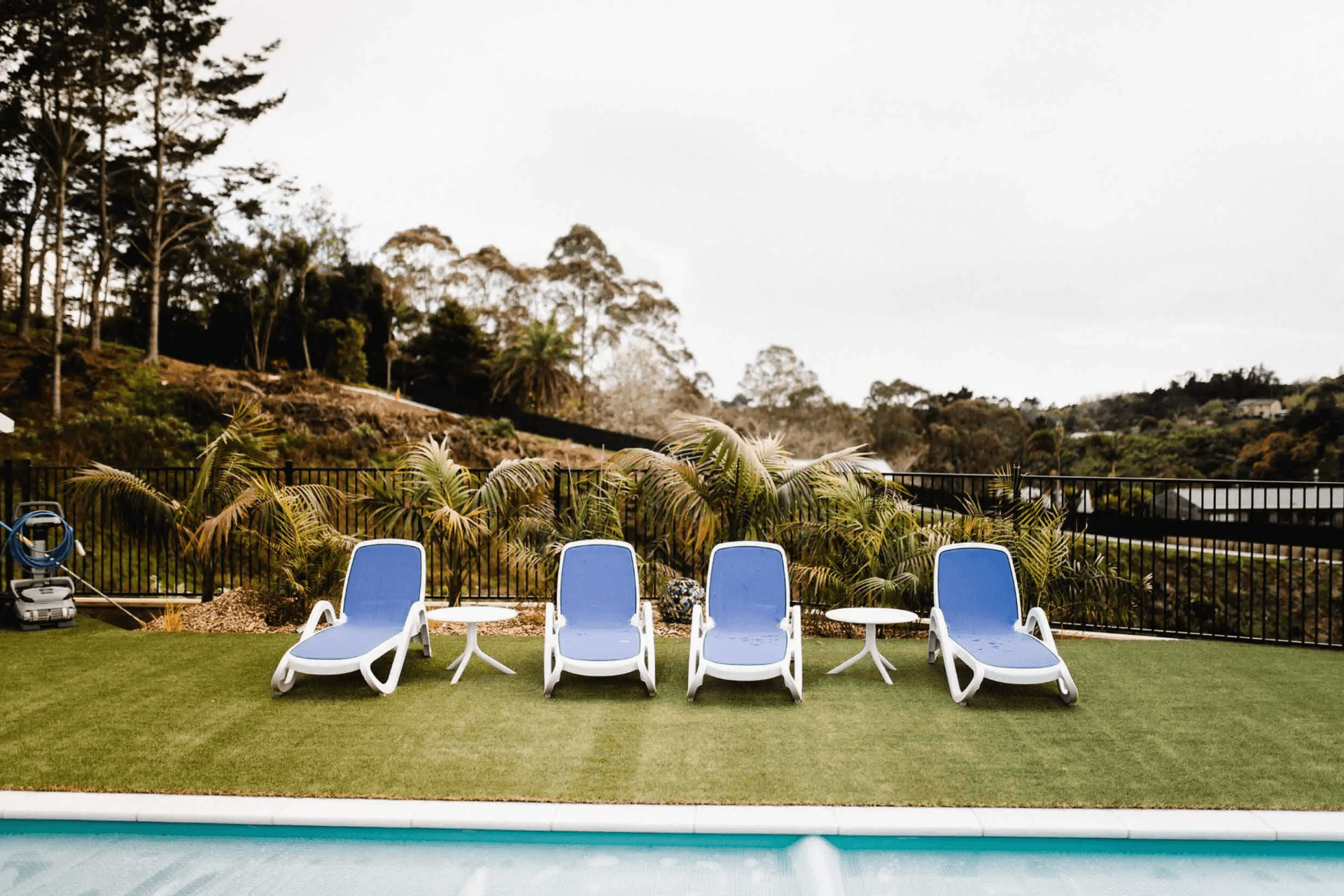 Point View Renovation