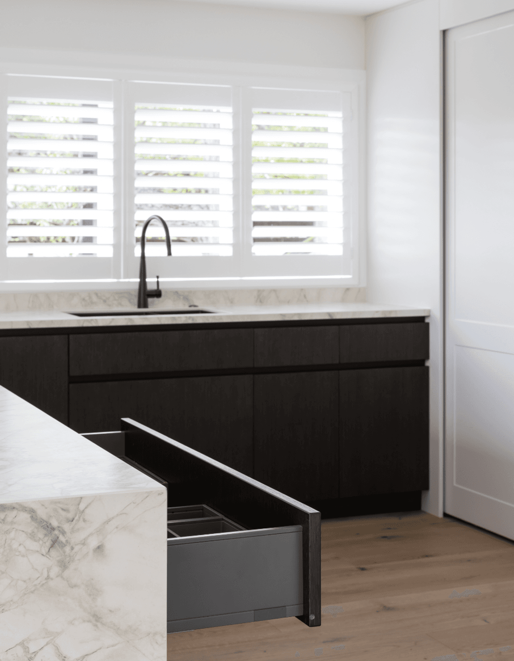 KARAKA PROJECT | Kitchen Cabinetry