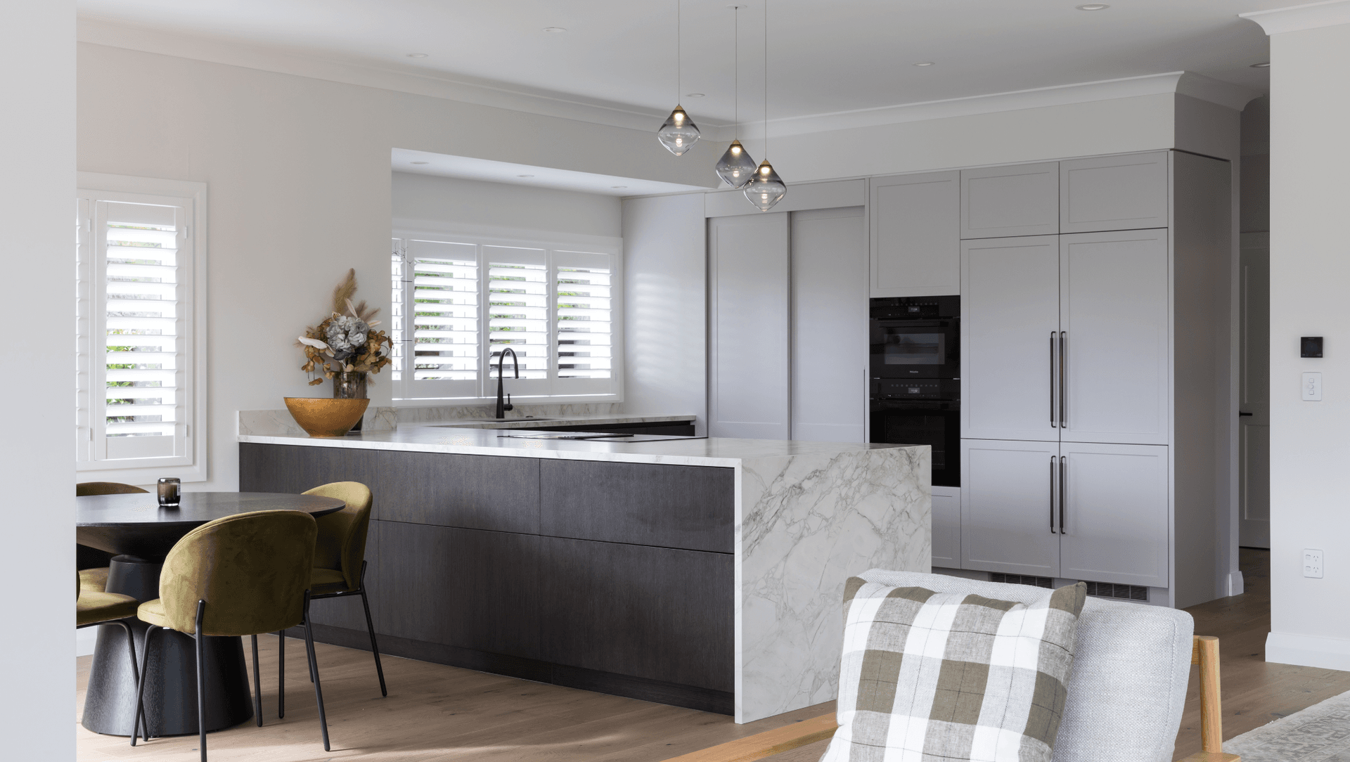 Karaka Project banner