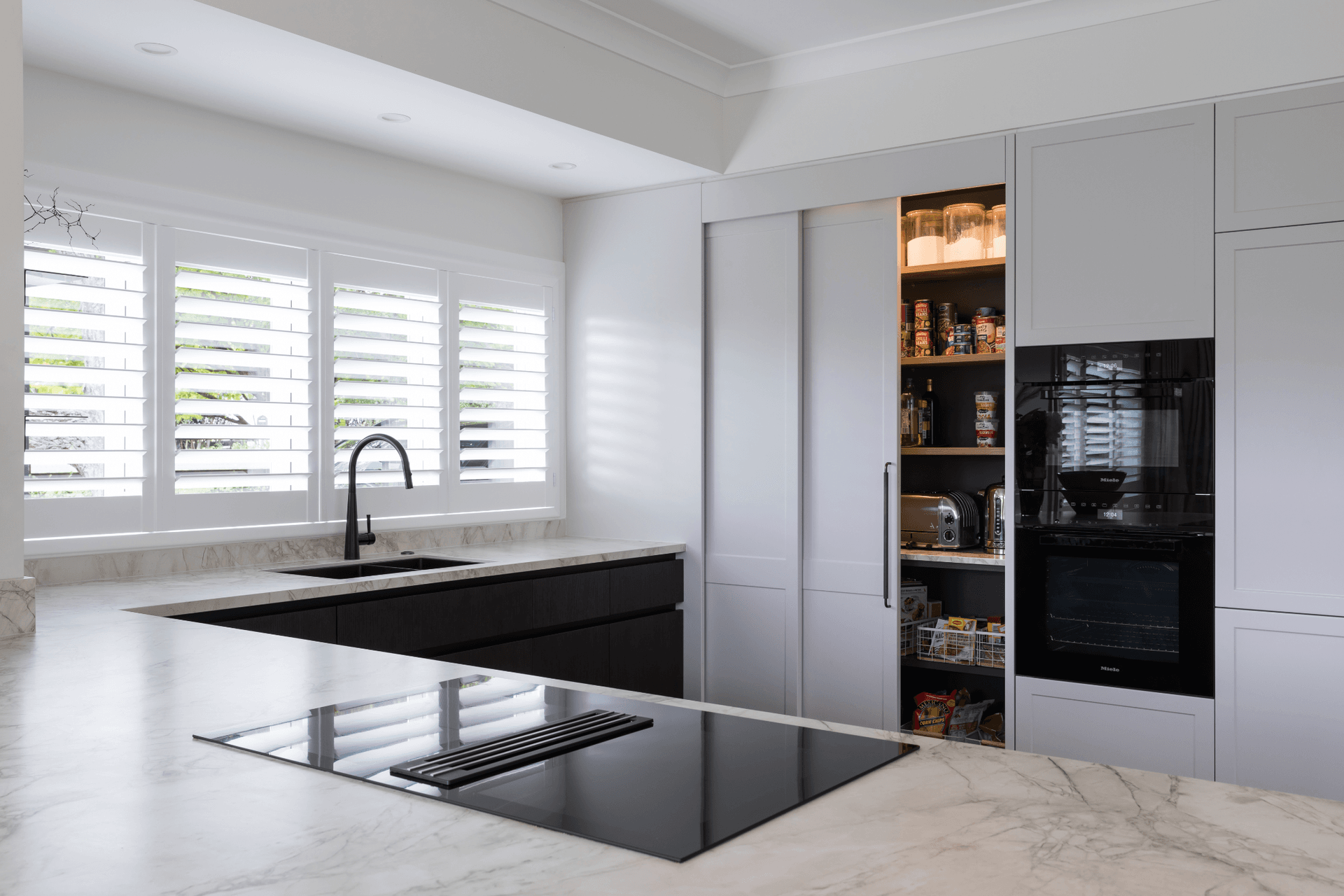 KARAKA PROJECT | Kitchen