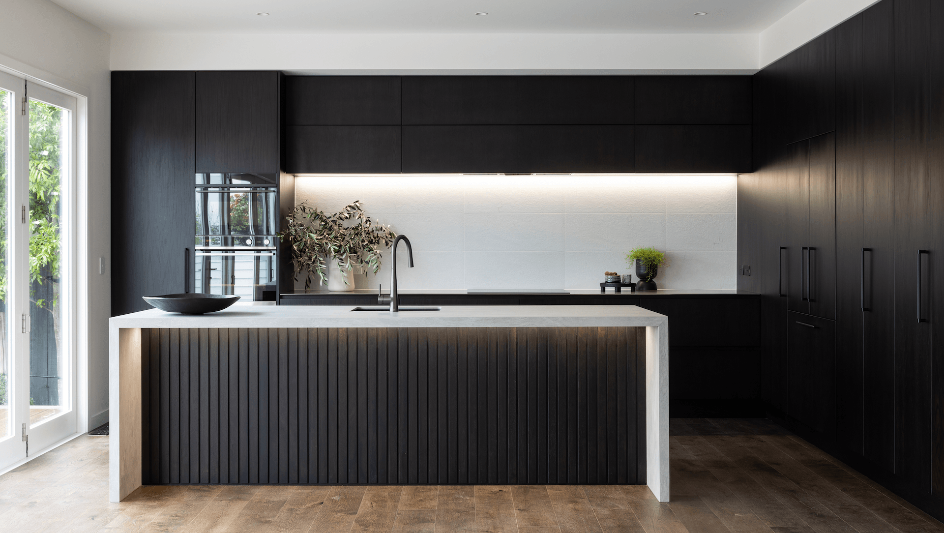 Westmere Renovation banner